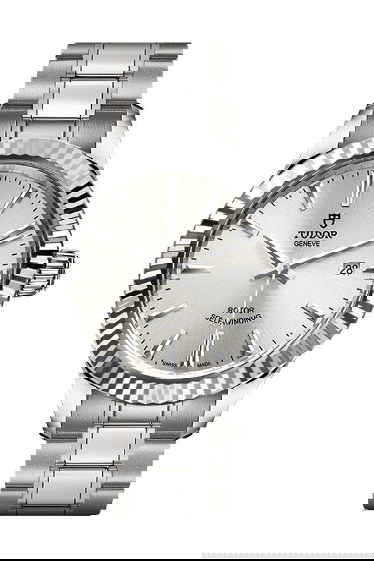 TUDOR Style luxury timepiece - detailed view