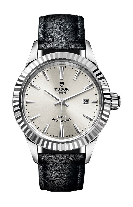 TUDOR Style luxury timepiece - detailed view