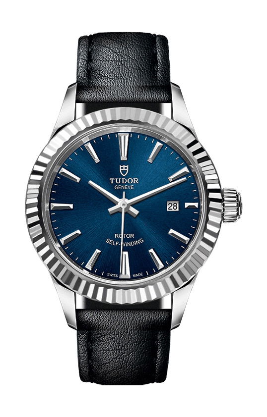 TUDOR Style luxury timepiece - detailed view