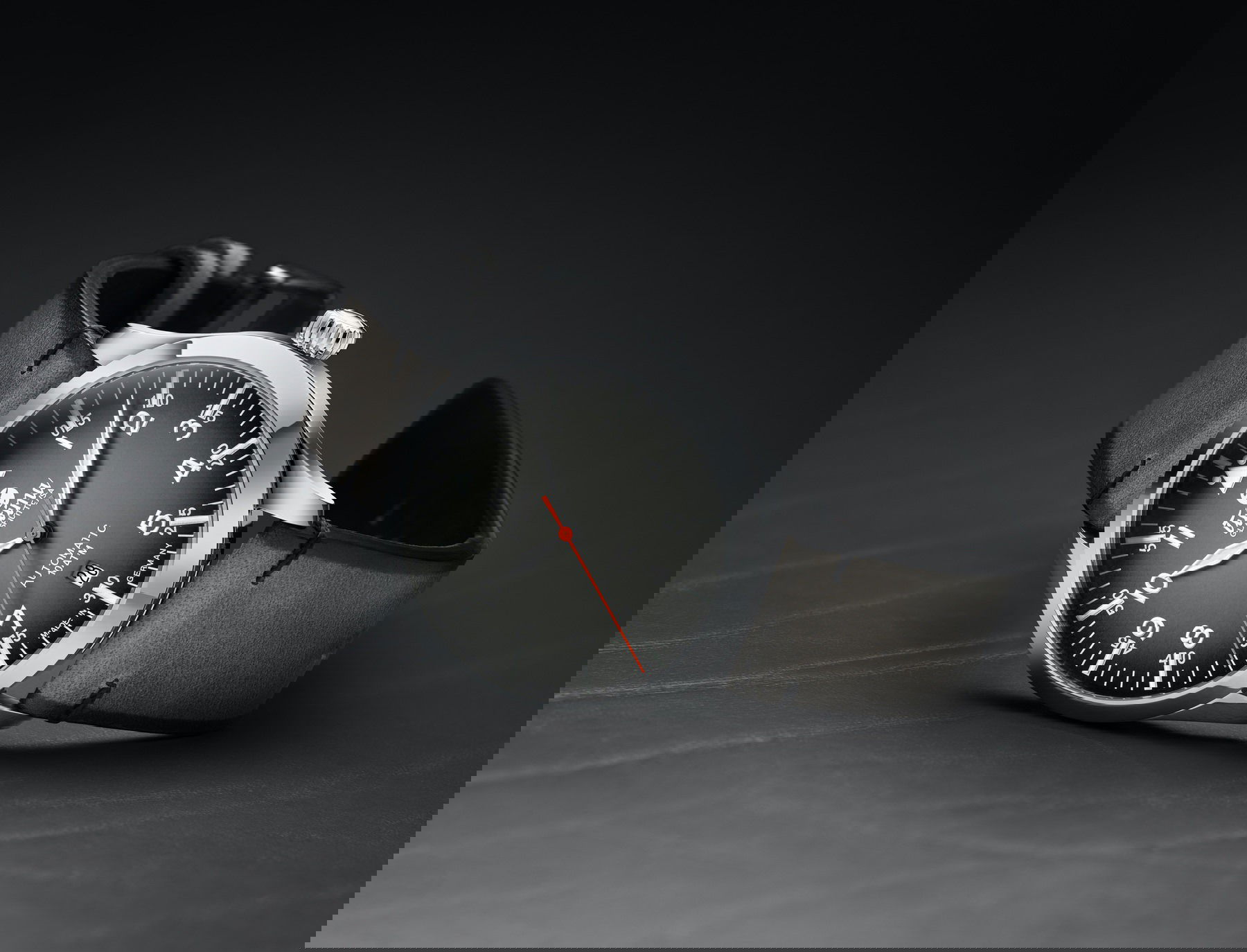 Tutima Glashütte Flieger Automatic - View 2