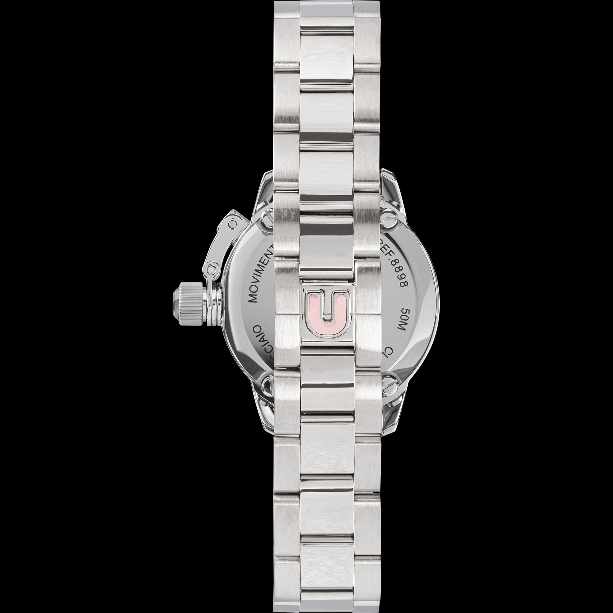 U-Boat Classico 30 Pink - View 3
