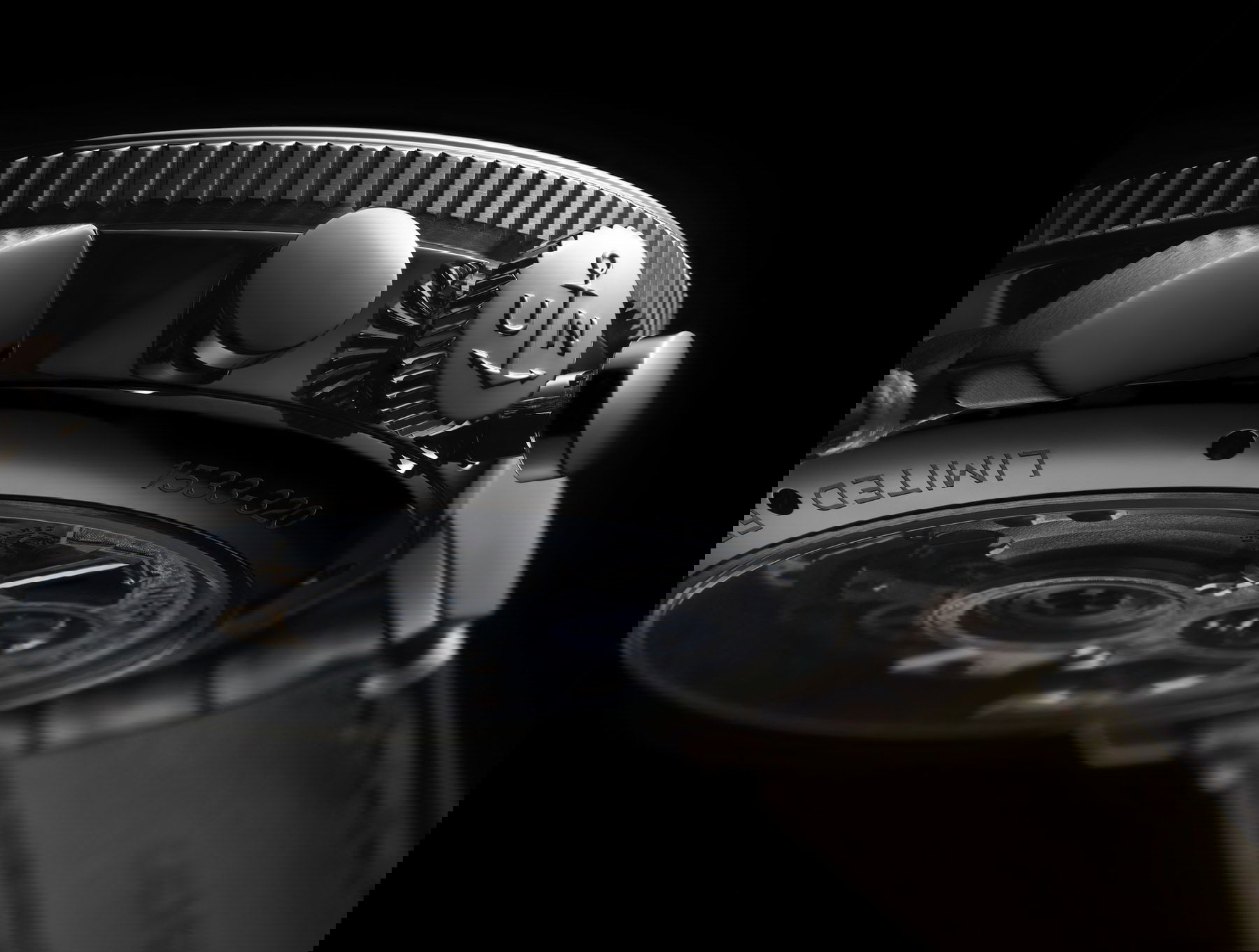Ulysse Nardin Marine Torpilleur Annual Chronograph - View 2