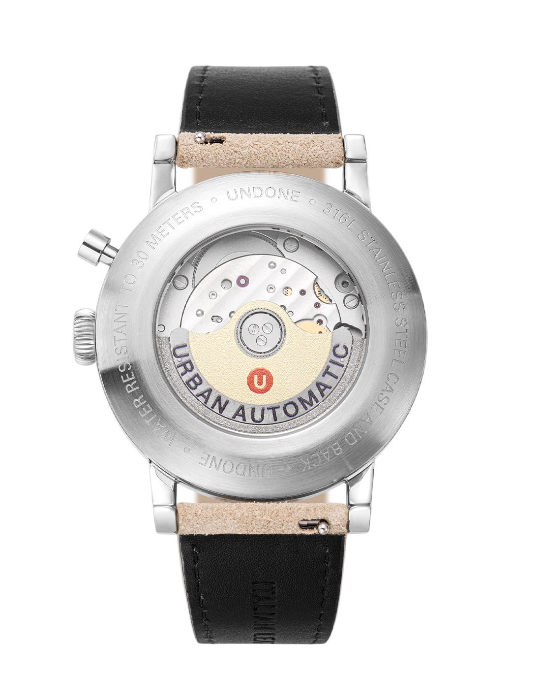 Undone Urban Automatic Sandstorm - View 3