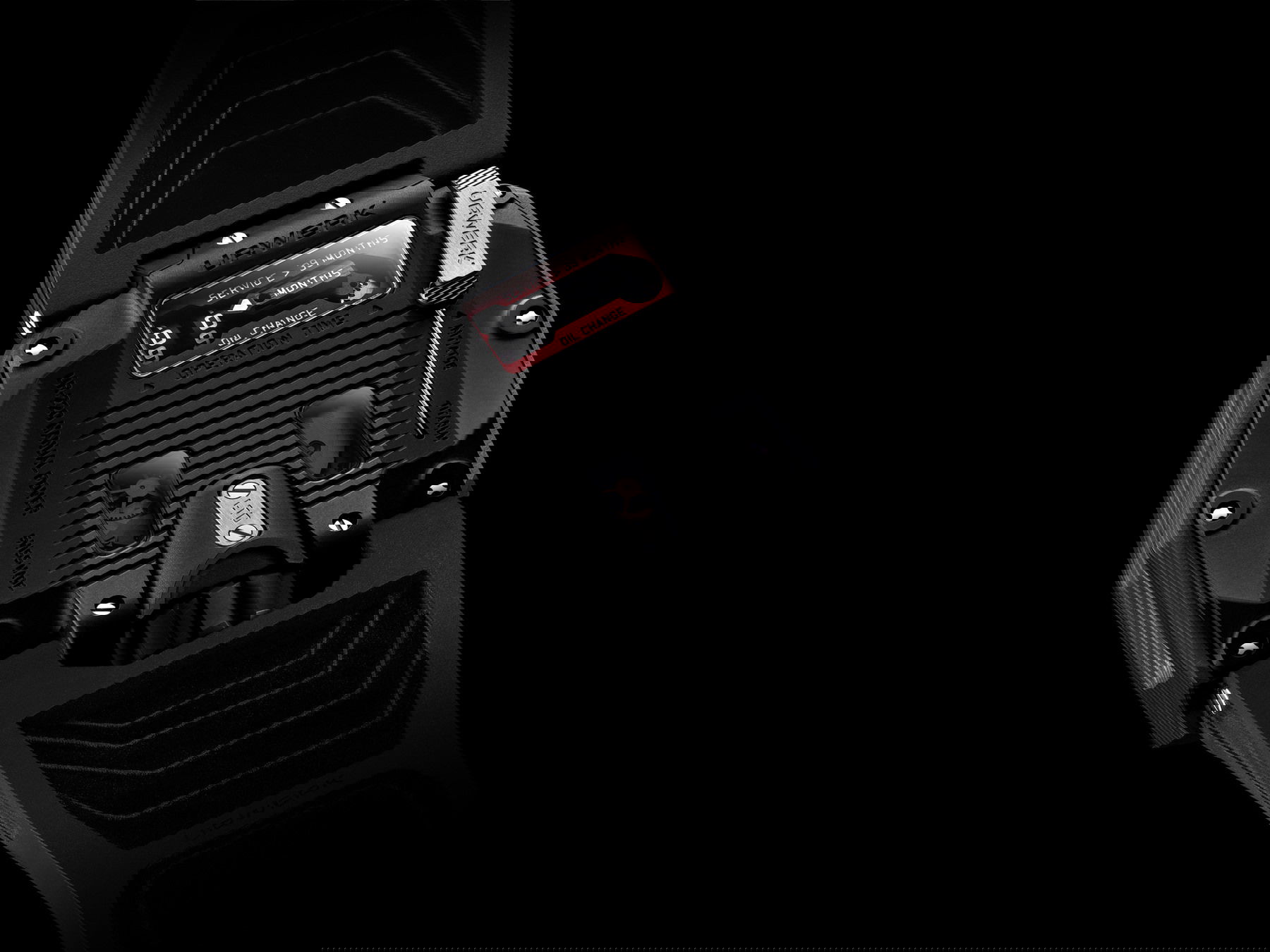 Urwerk UR-220 C81 “Falcon Project” - View 3