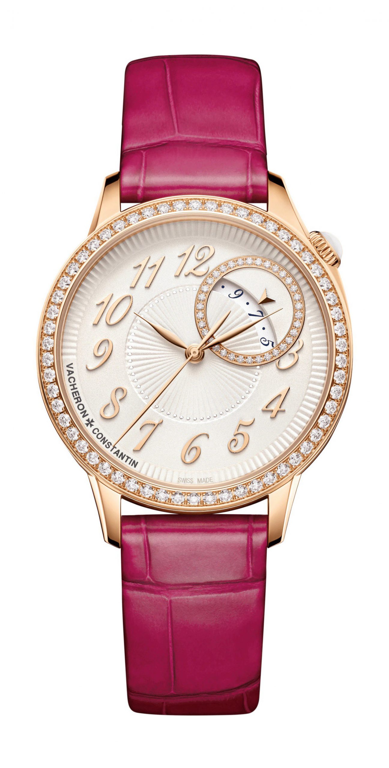 Vacheron Constantin Egérie Self-Winding watch