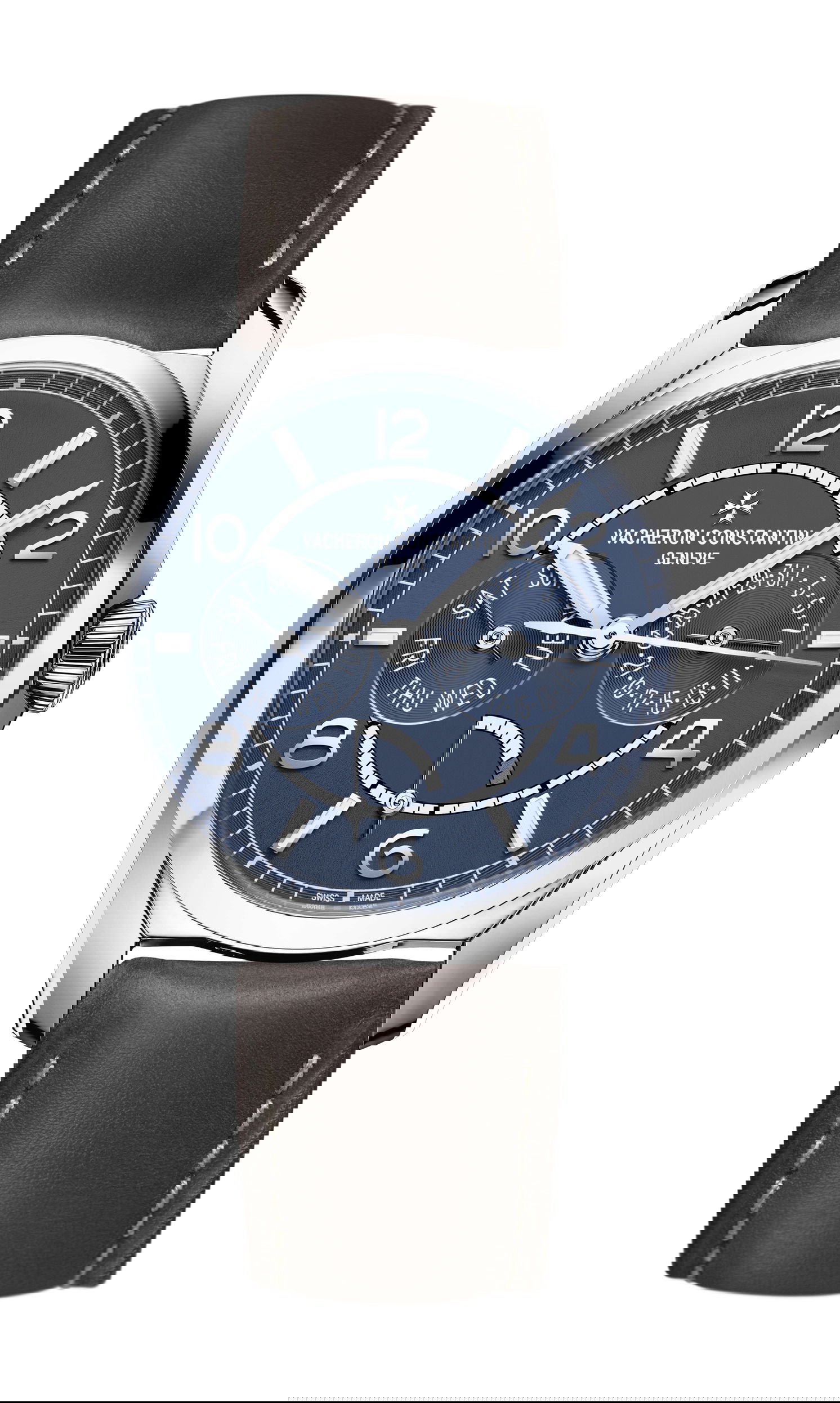 Vacheron Constantin Fiftysix Day-Date watch