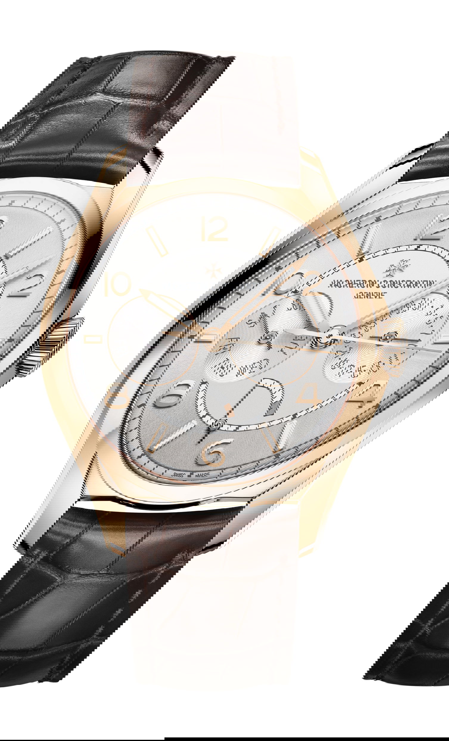 Vacheron Constantin Fiftysix Day-Date watch
