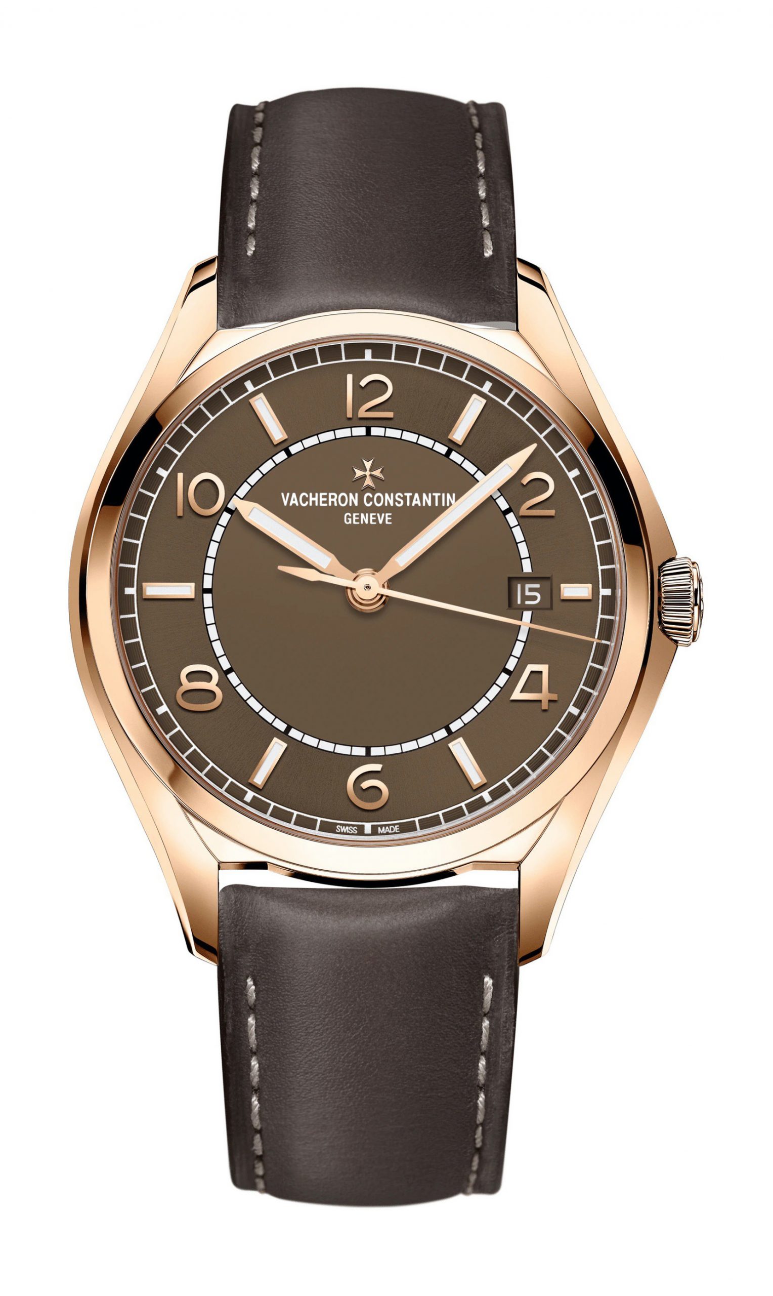 Vacheron Constantin Fiftysix Self-Winding watch