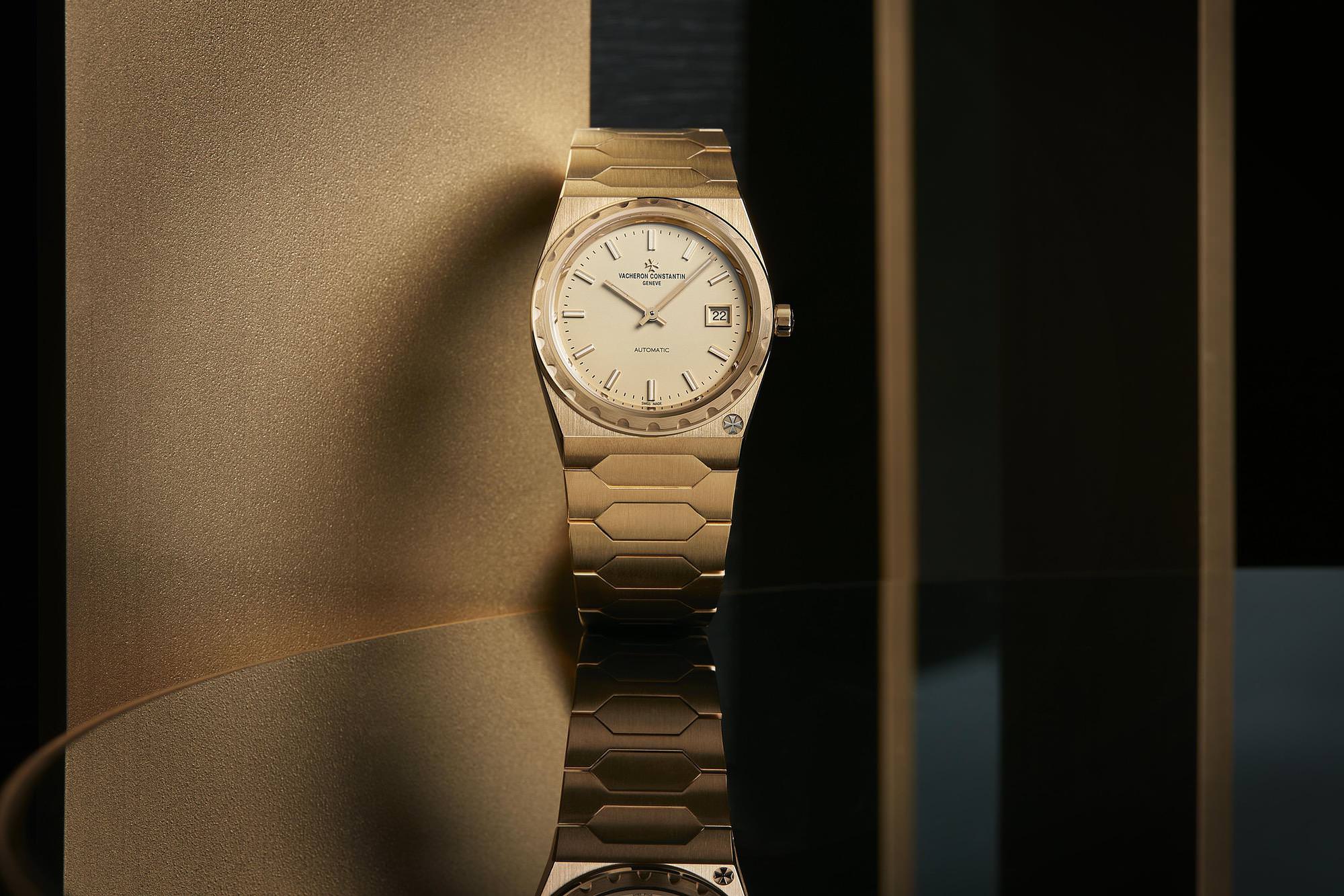 Vacheron Constantin Historiques 222 - View 2
