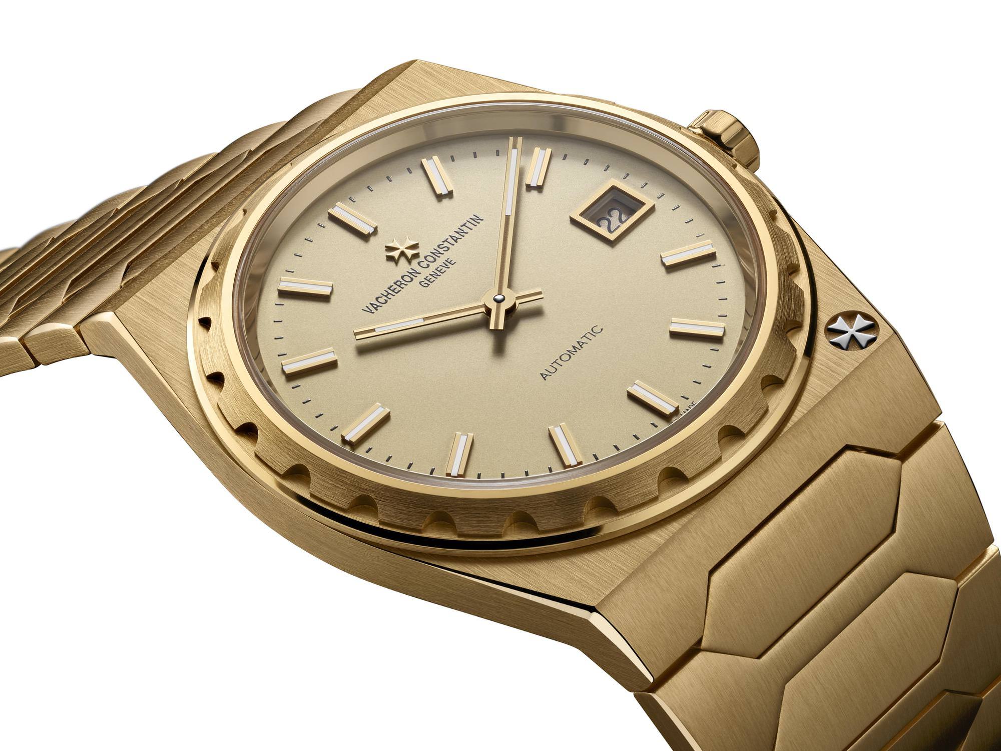 Vacheron Constantin Historiques 222 - View 3