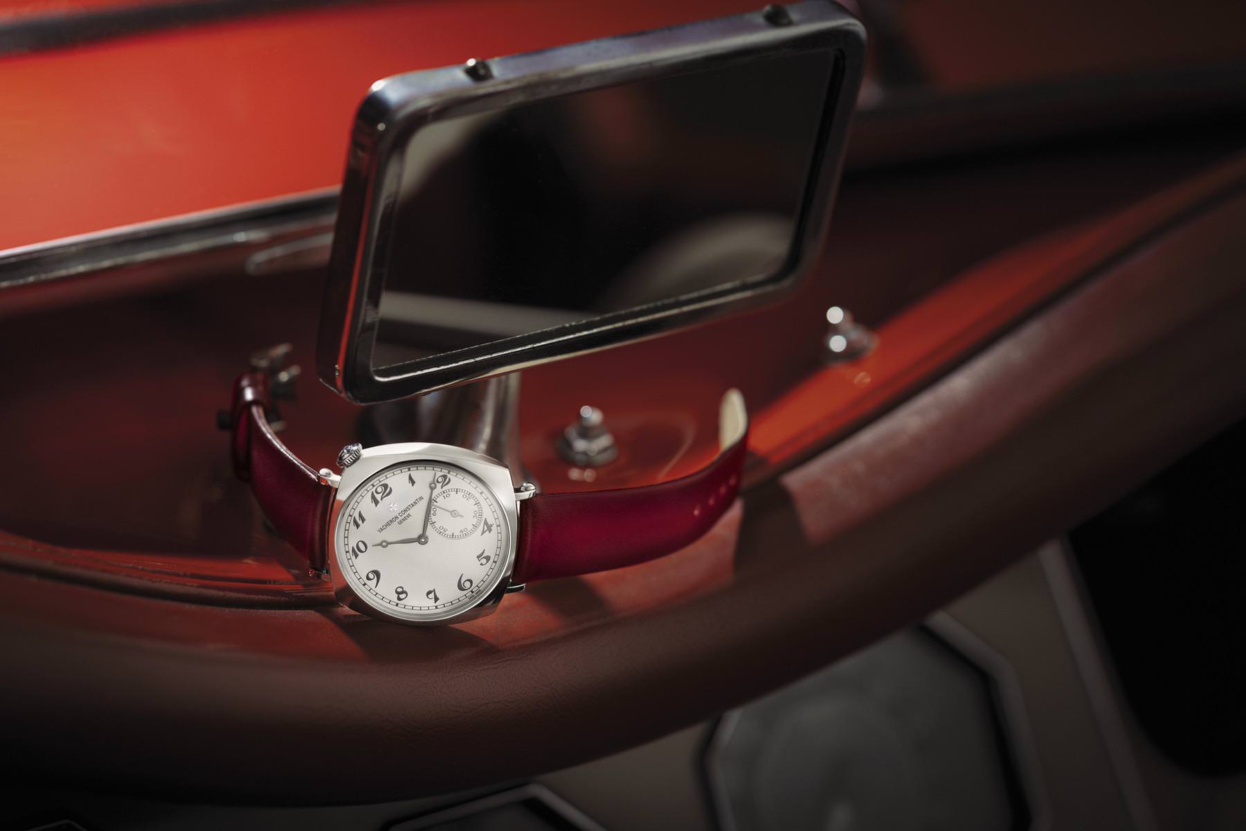 Vacheron Constantin Historiques American 1921 - View 2