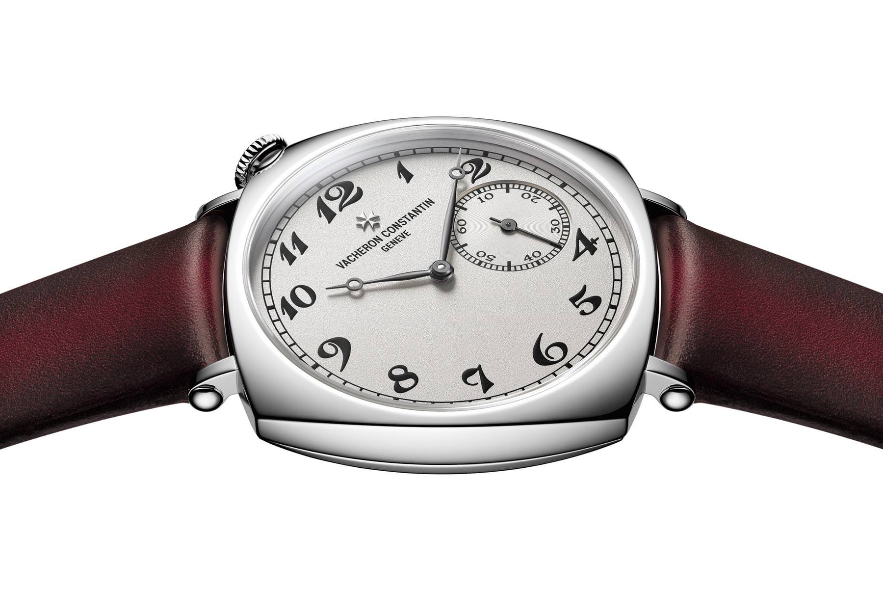 Vacheron Constantin Historiques American 1921 - View 3