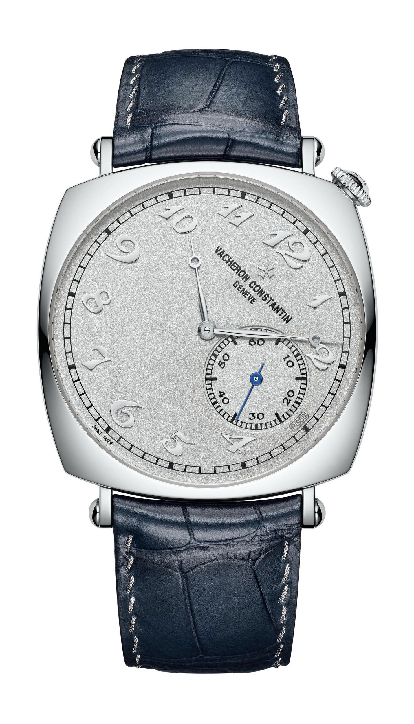 Vacheron Constantin Historiques American 1921 – Collection Excellence Platine watch