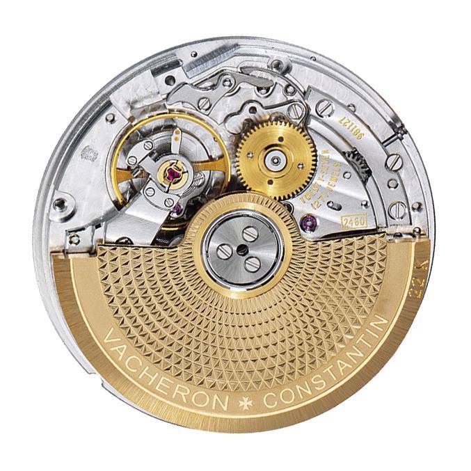Vacheron Constantin “Les Royaumes Aquatiques®” Les Cabinotiers Grisaille – Turtle - View 2