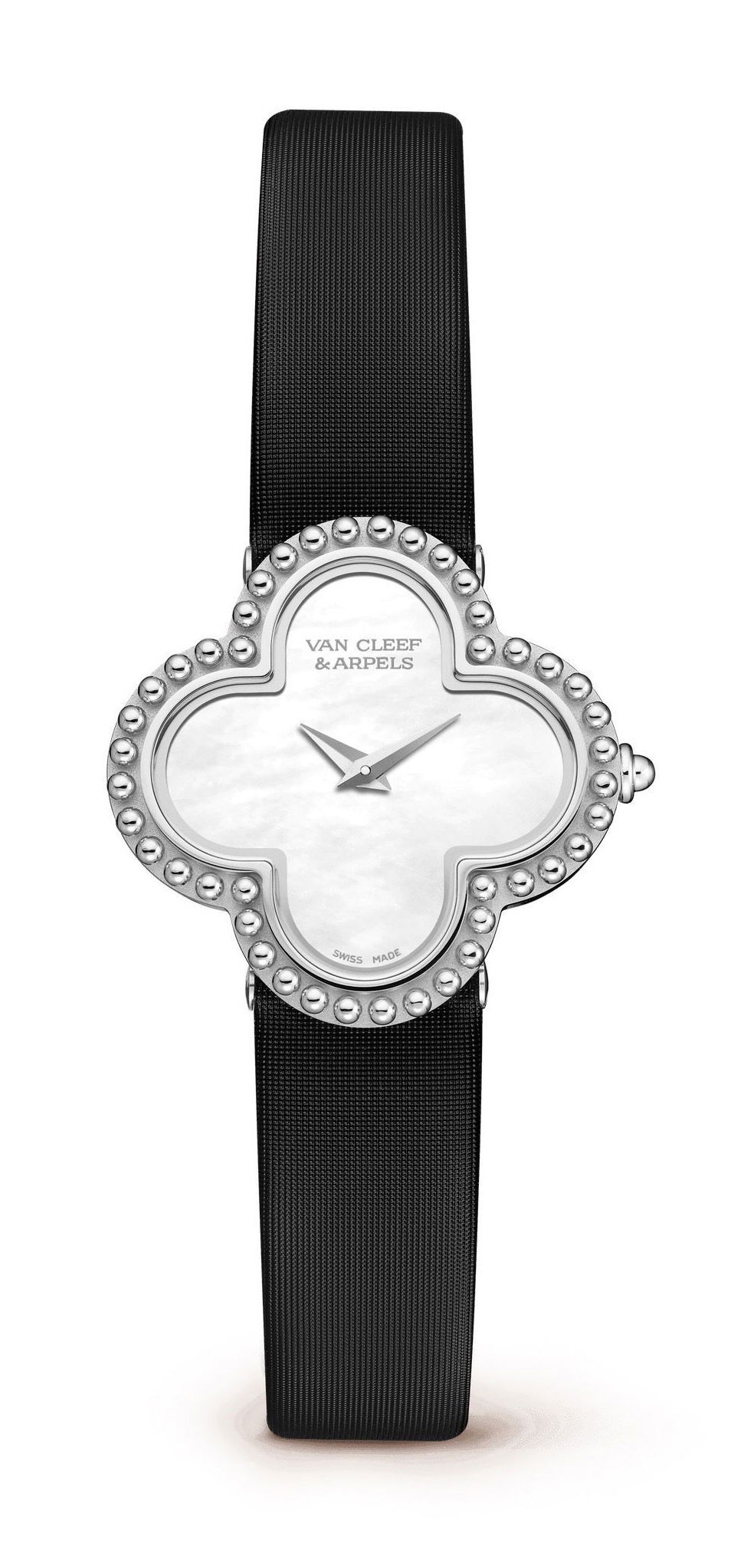 Van Cleef and Arpels Alhambra Watch Small watch