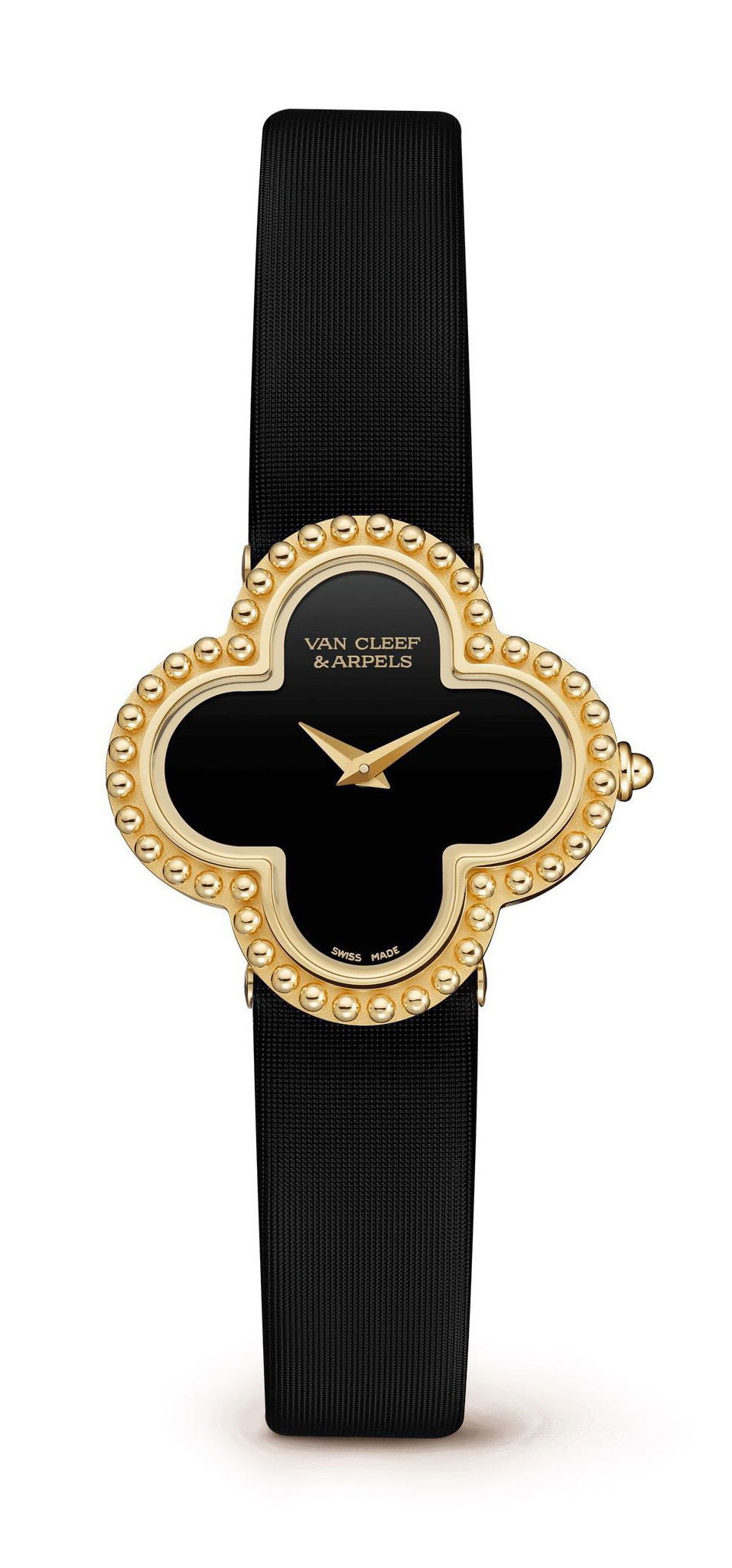 Van Cleef and Arpels Alhambra Watch Small watch