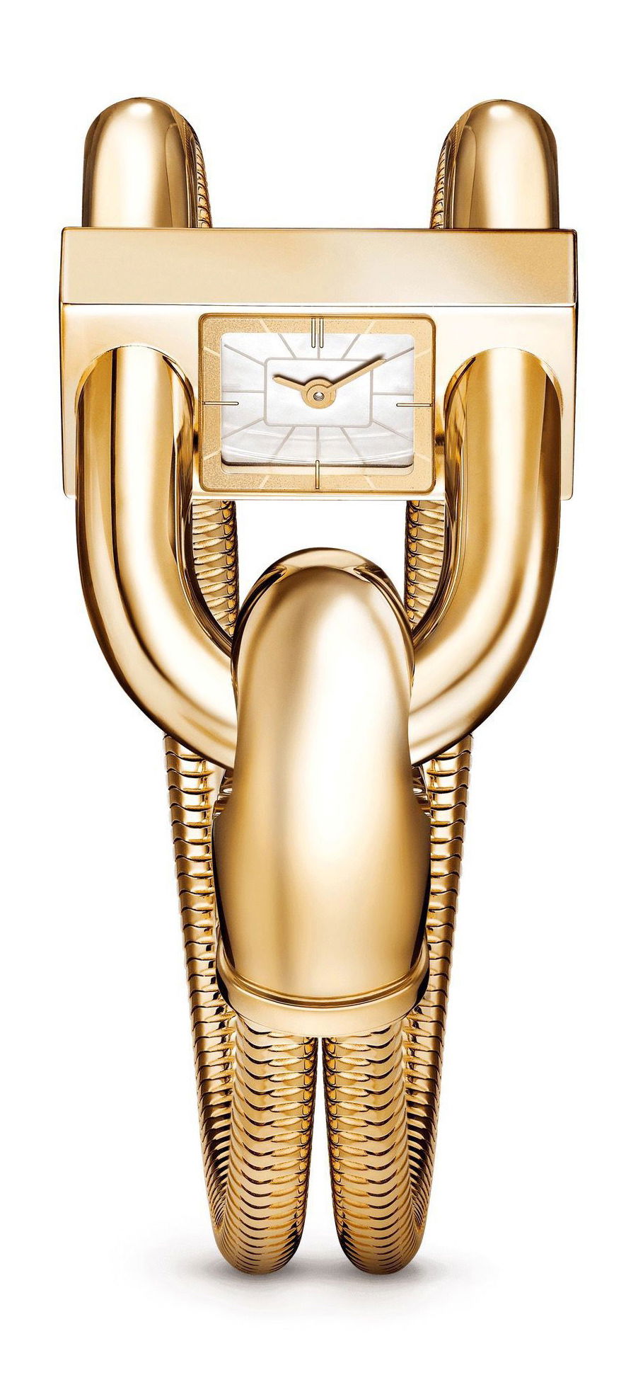Van Cleef and Arpels Cadenas Watch watch