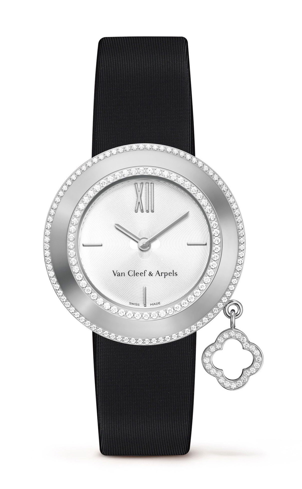 Van Cleef and Arpels Charms Watch watch