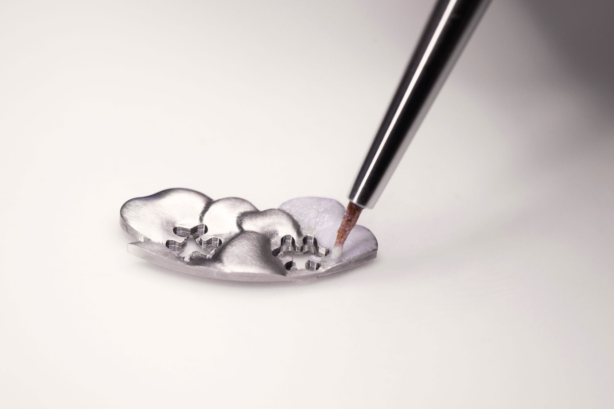 Van Cleef & Arpels Lady Arpels Brise D’Eté - View 2