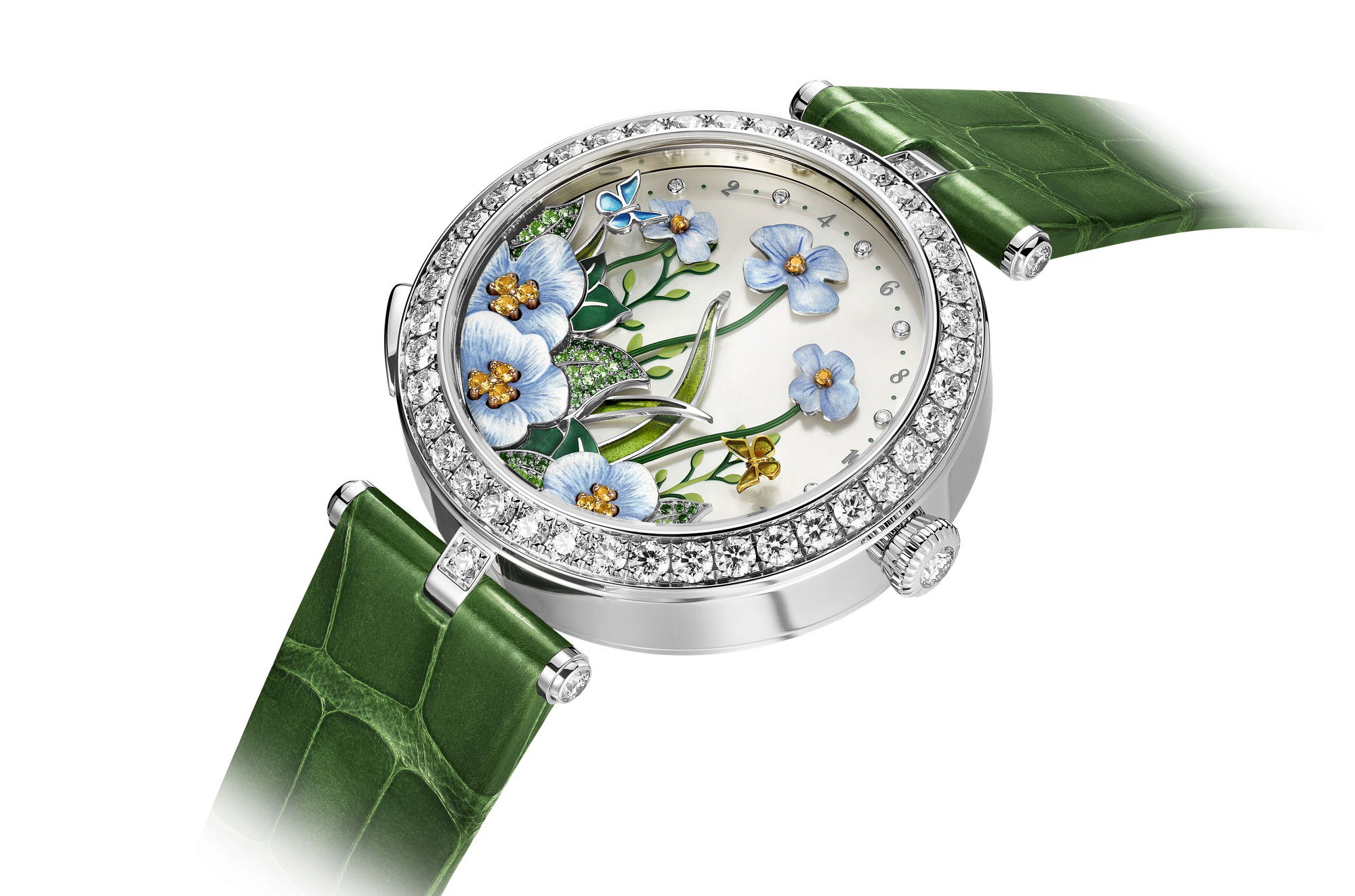 Van Cleef & Arpels Lady Arpels Brise D’Eté - View 3