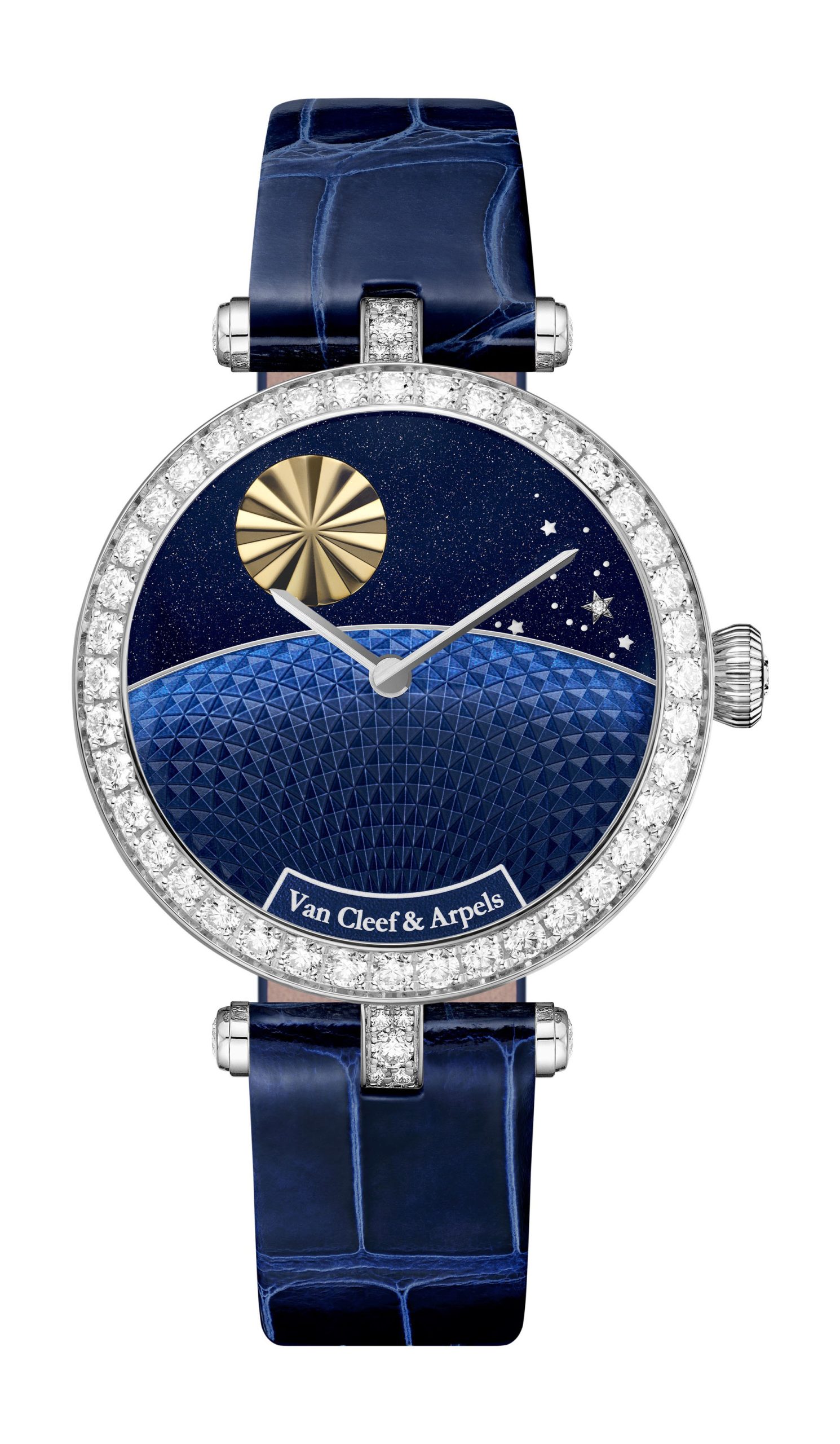 Van Cleef & Arpels Lady Jour Nuit - View 3