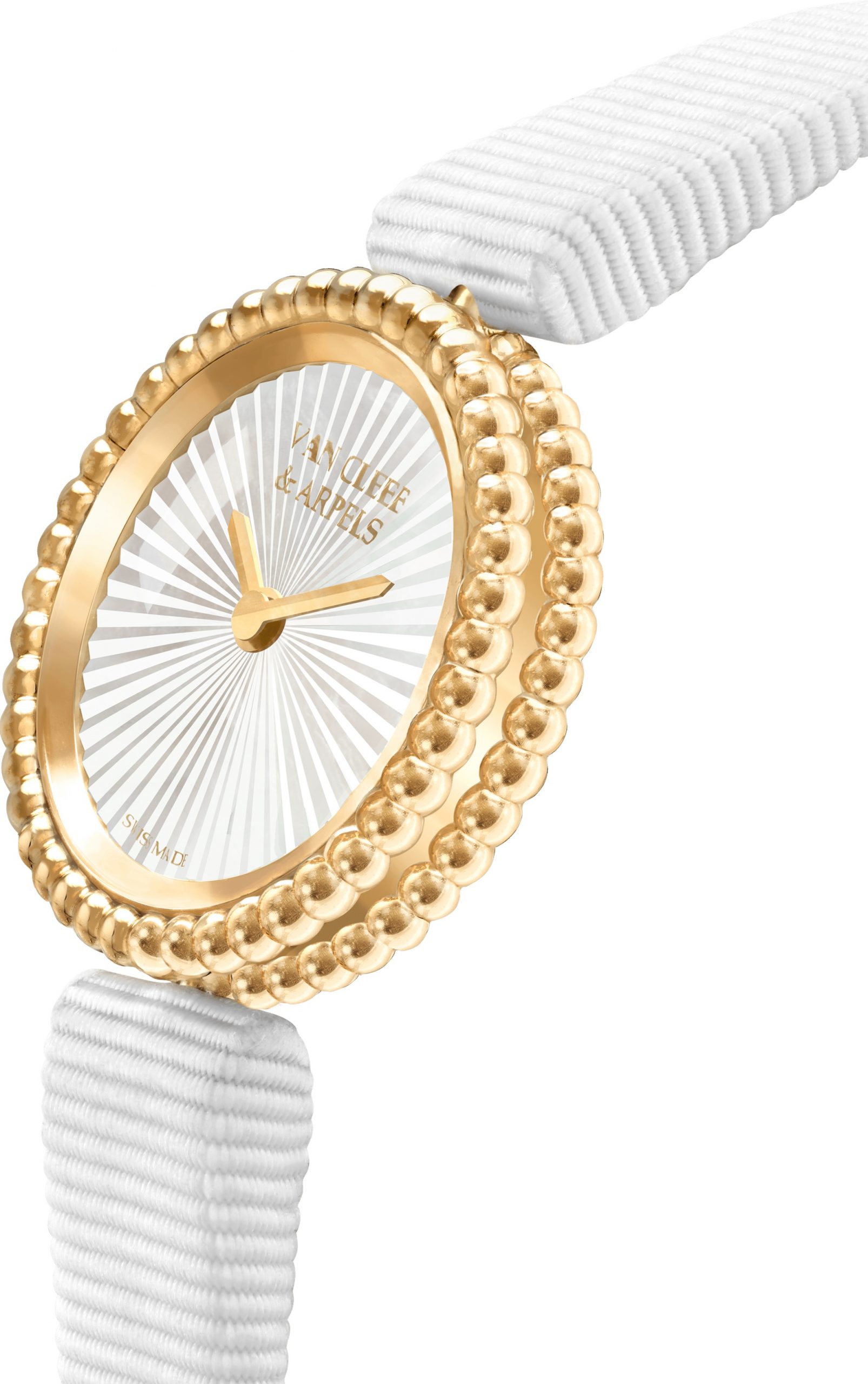 Van Cleef & Arpels Perlée - View 2