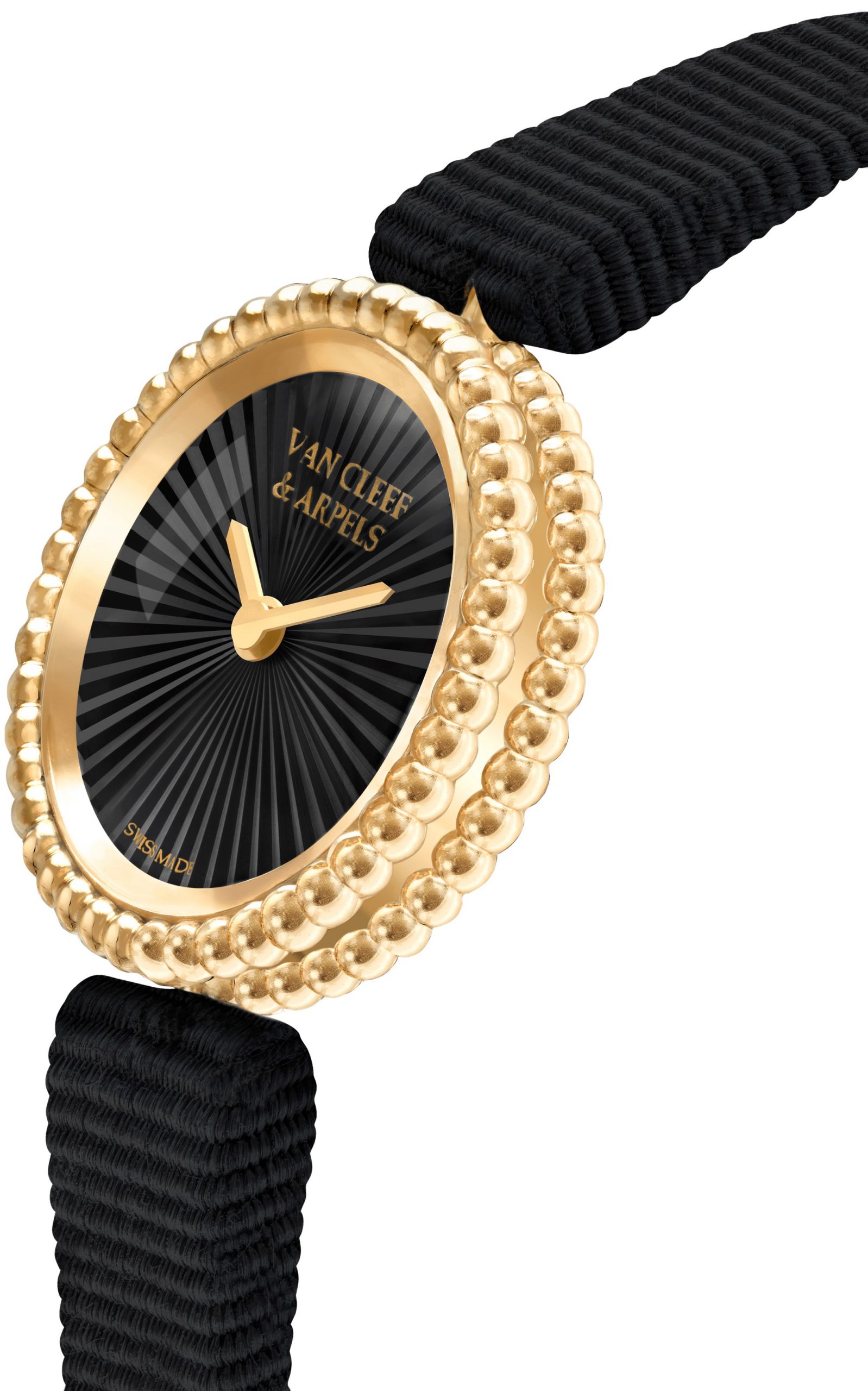 Van Cleef & Arpels Perlée - View 2