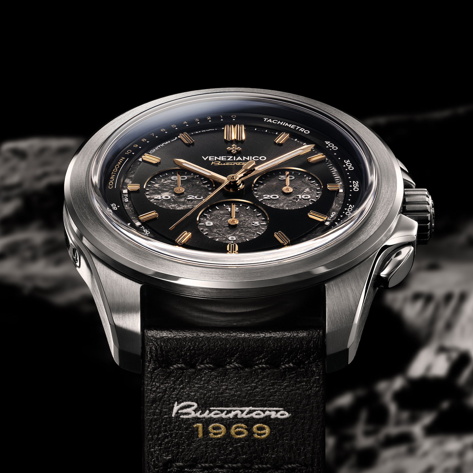 Venezianico Bucintoro 1969 Limited Edition - View 2