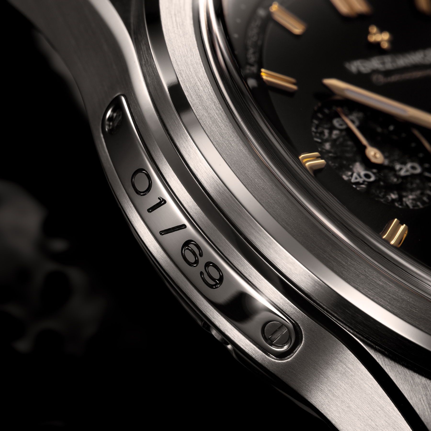 Venezianico Bucintoro 1969 Limited Edition - View 3