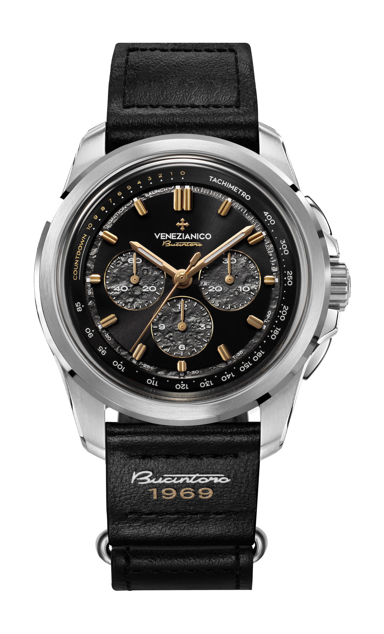 Venezianico Bucintoro 1969 Limited Edition watch