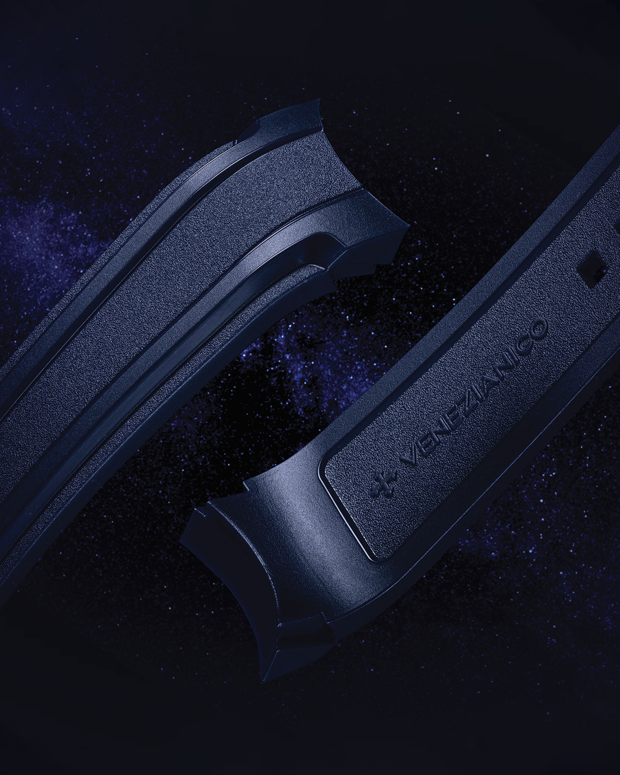 Venezianico Nereide Avventurina - View 3