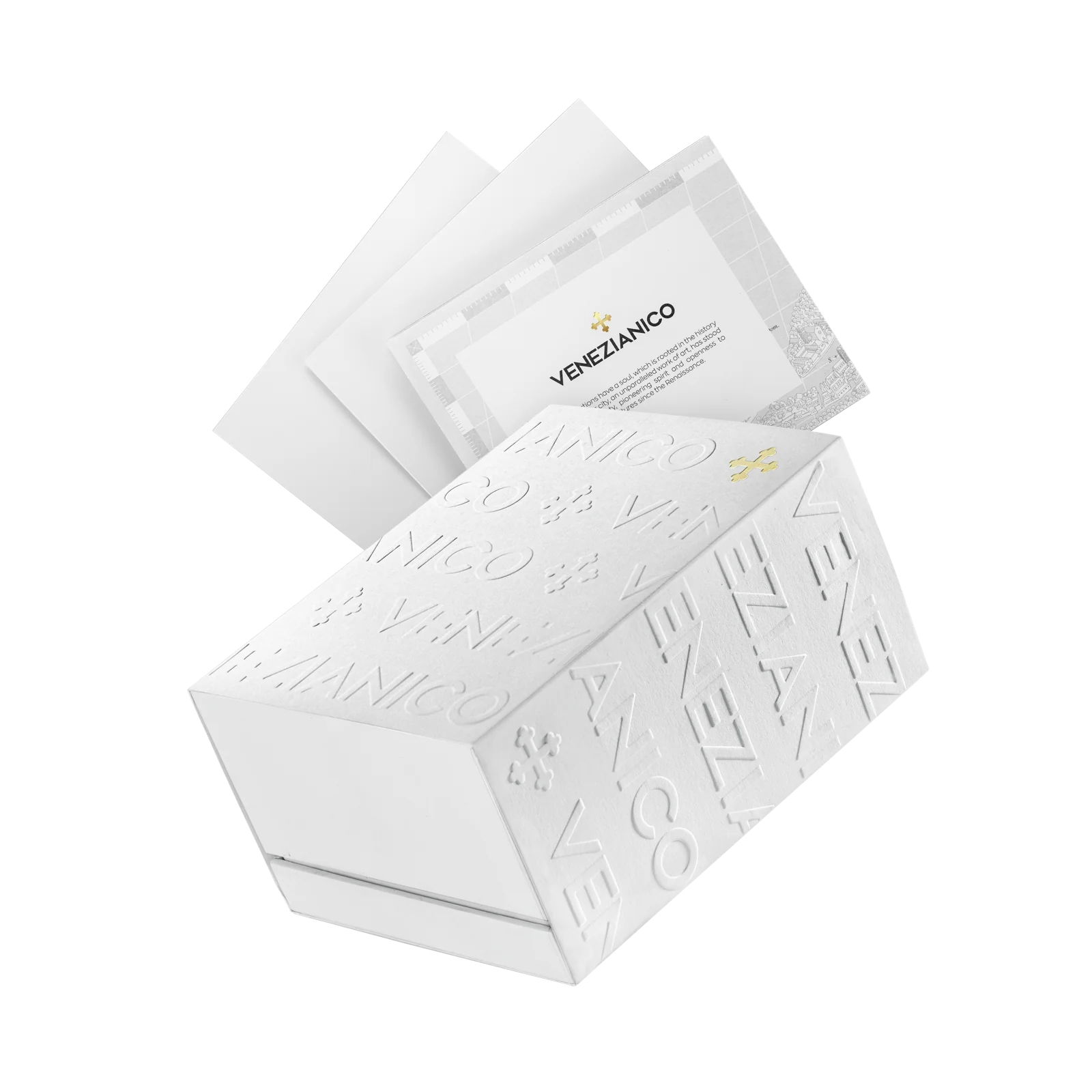 Venezianico Nereide Ceramica - View 3