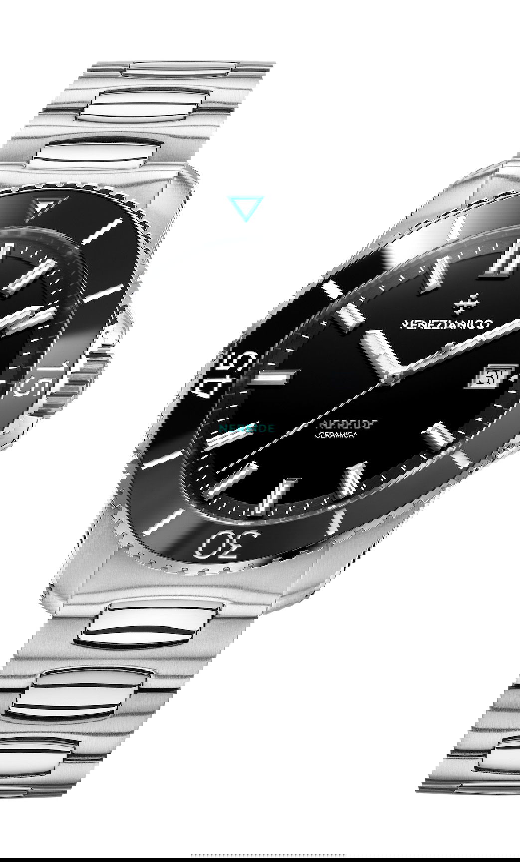 Venezianico Nereide Ceramica watch