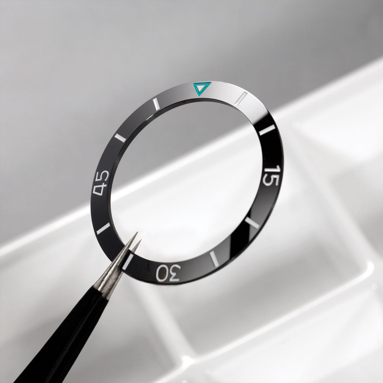 Venezianico Nereide Ceramica - View 3