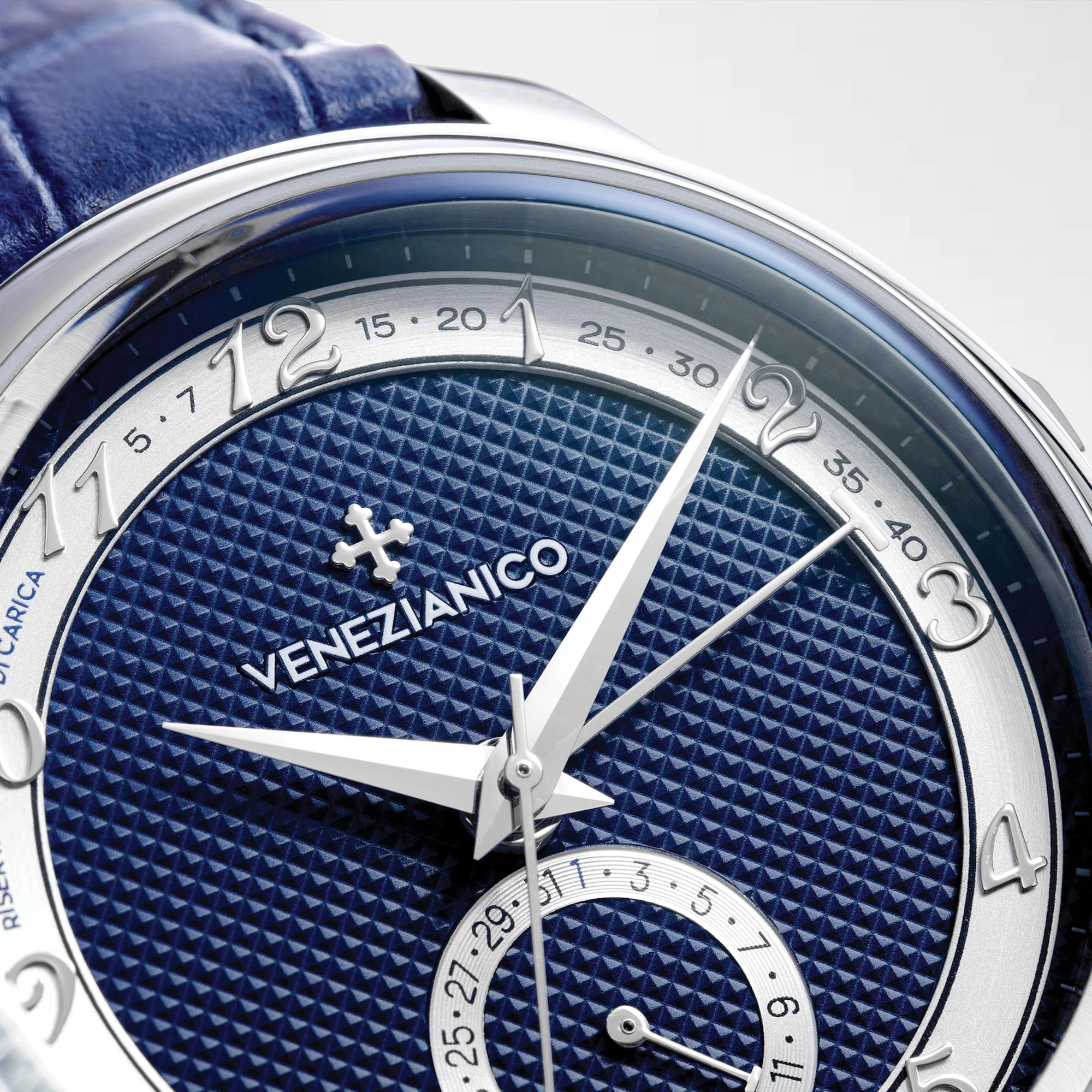 Venezianico Redentore “Clous de Paris” Limited Edition - View 3
