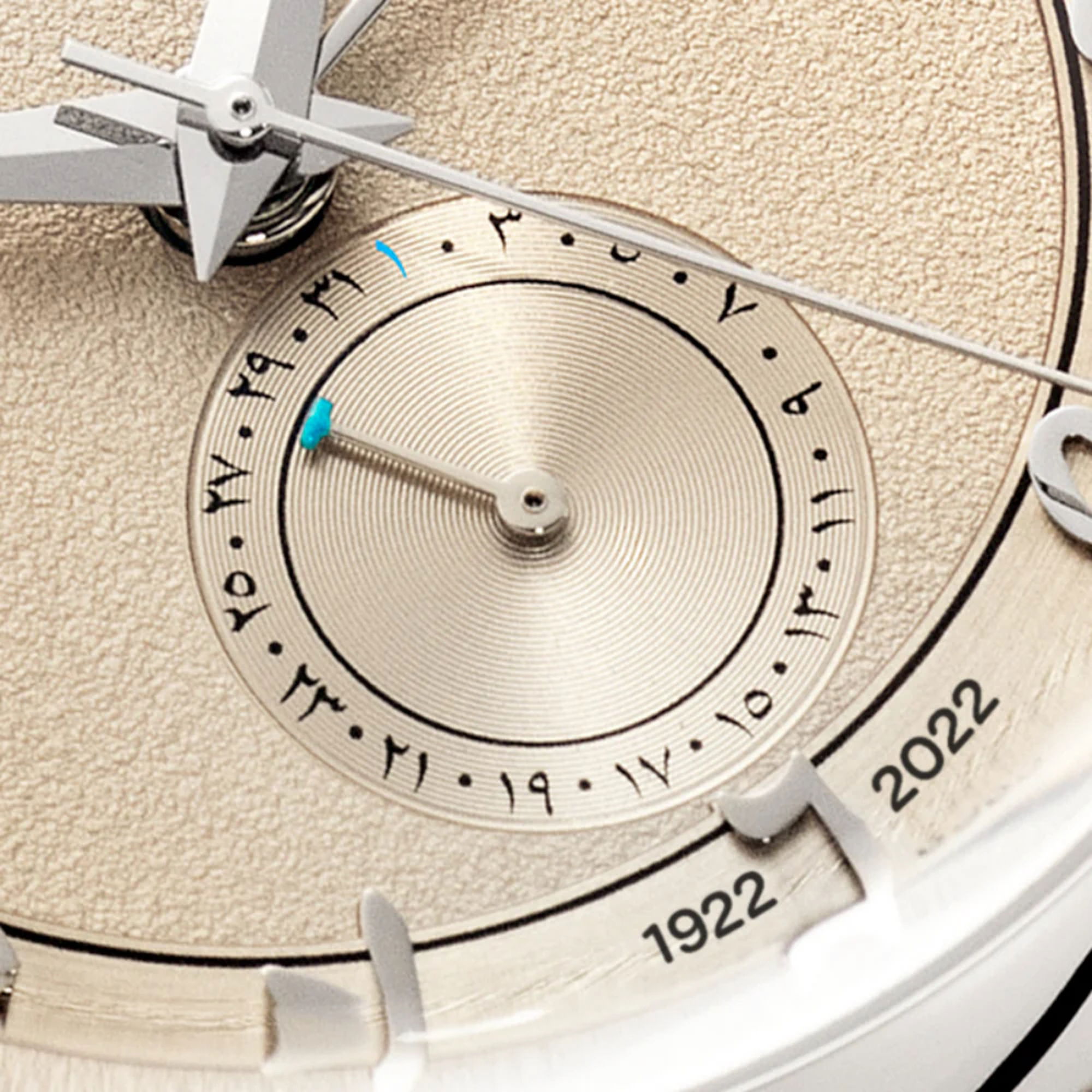 Venezianico Redentore Egypt 100th Anniversary Limited Edition - View 3