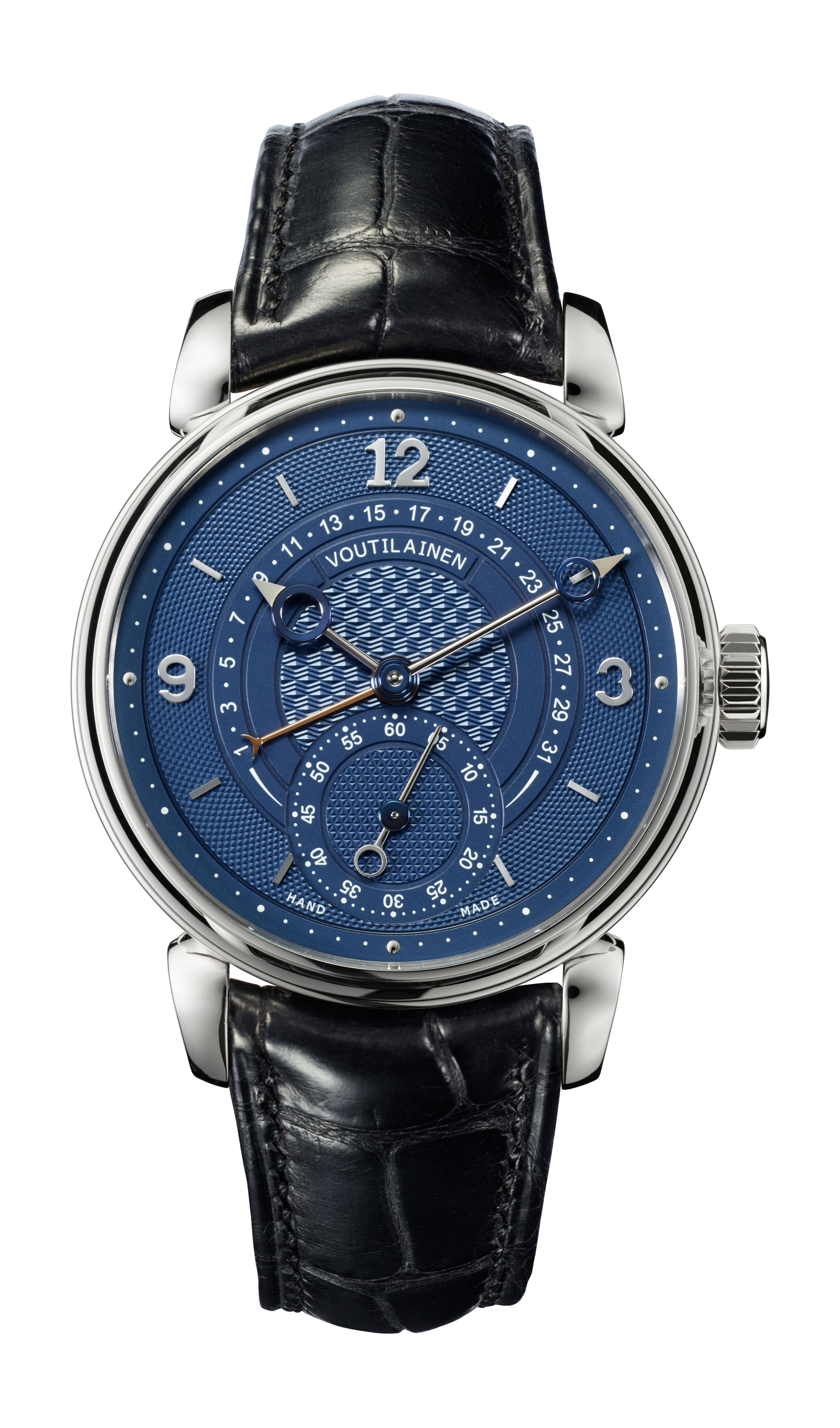 Voutilainen 217QRS watch