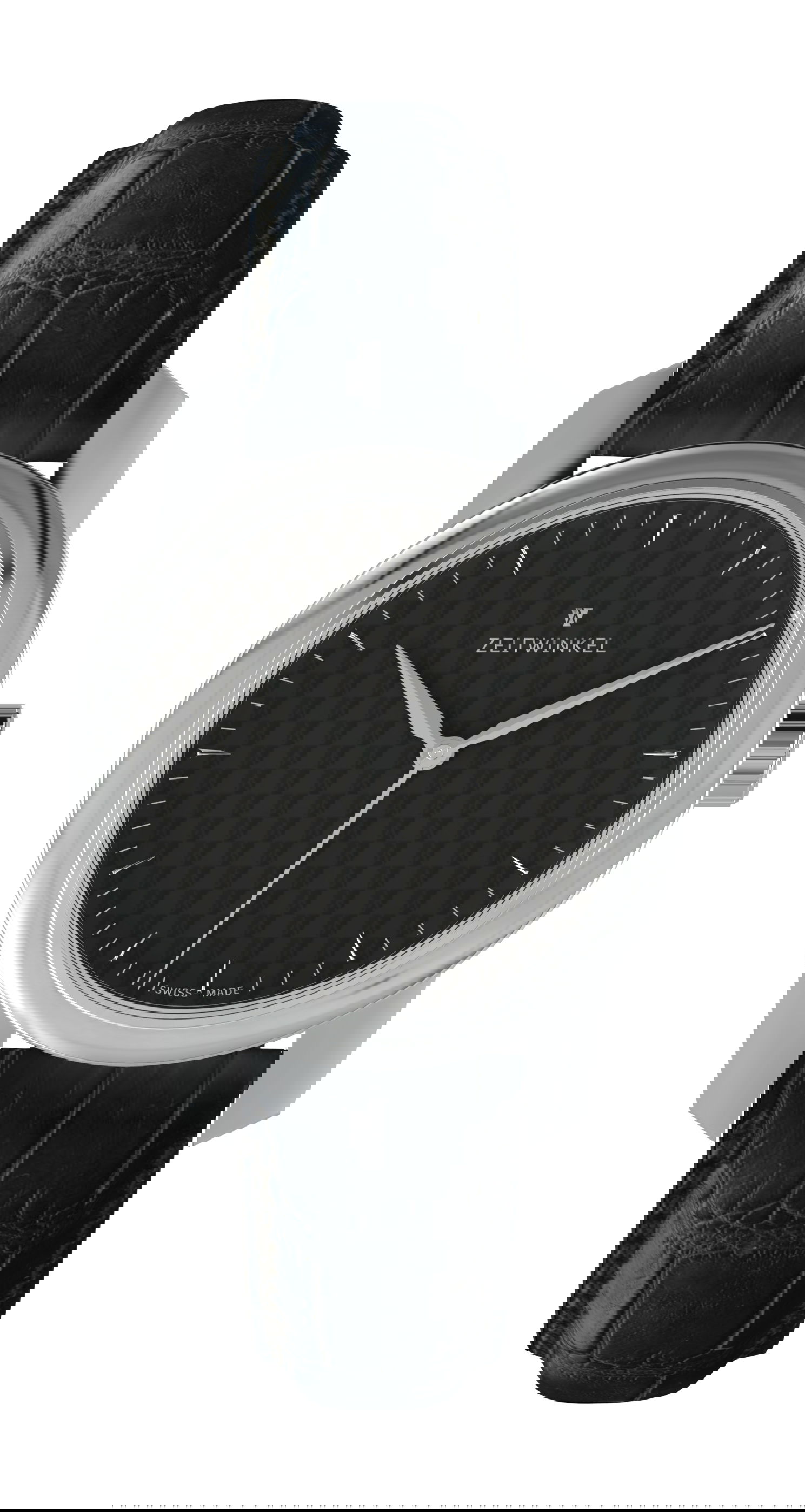 Zeitwinkel 082° black watch