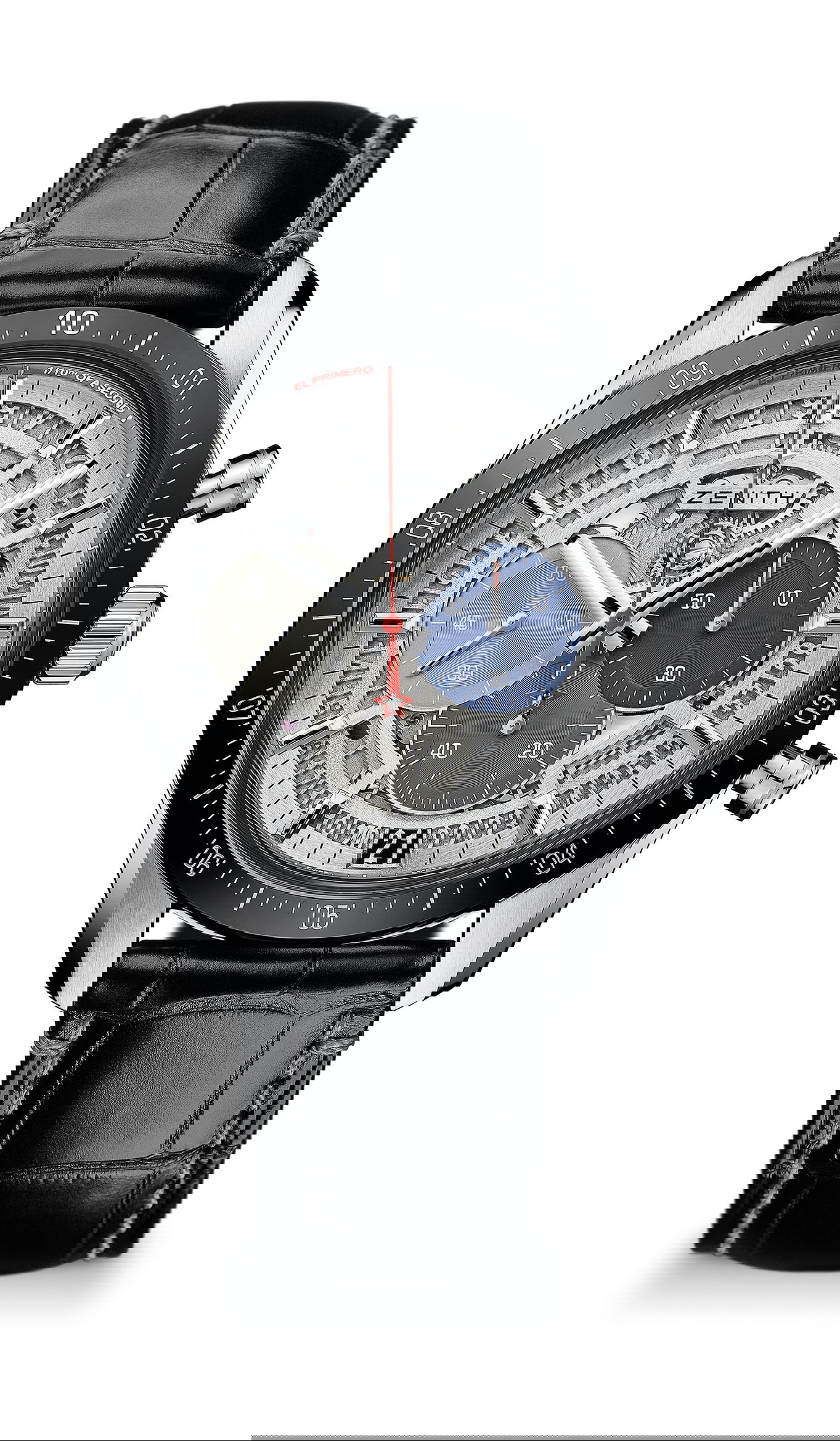 Zenith Chronomaster 2 watch