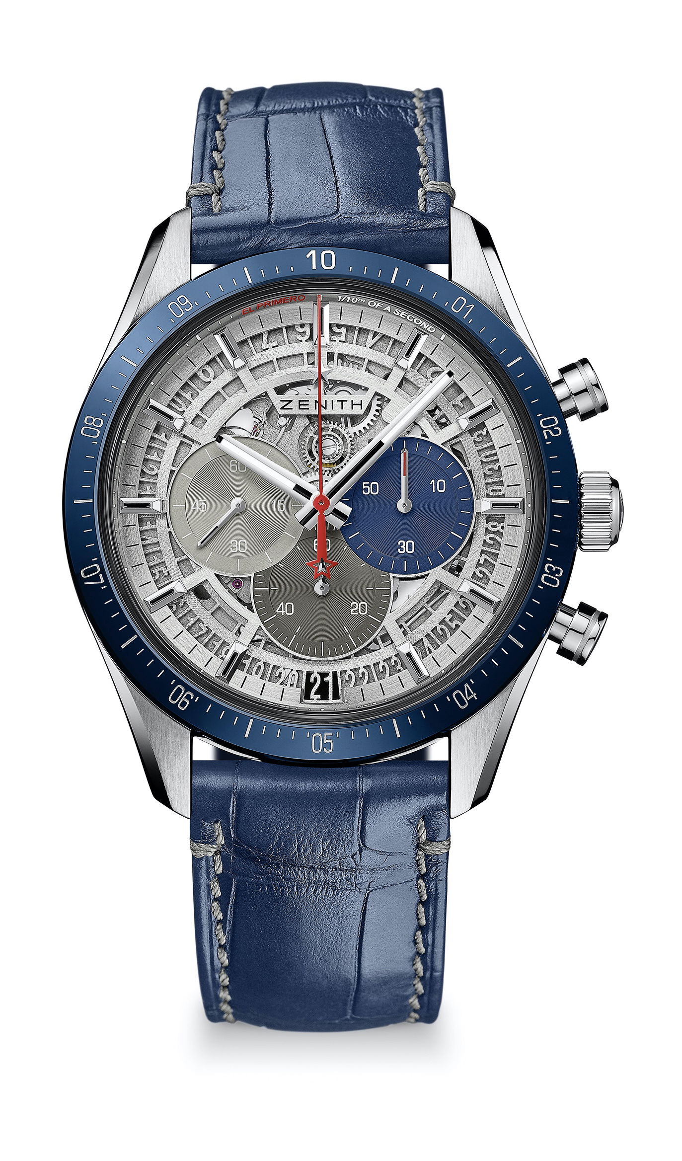 Zenith Chronomaster 2 watch
