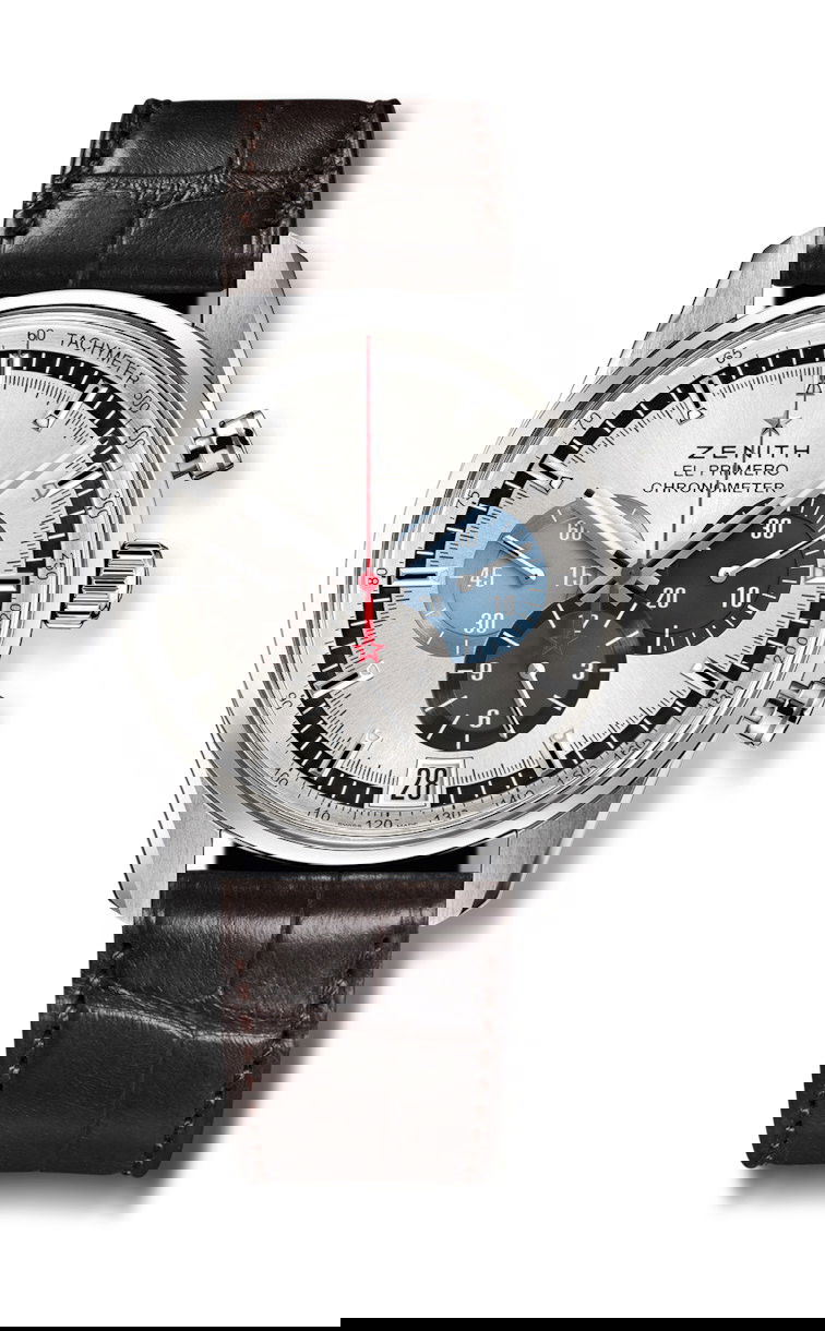 Zenith Chronomaster El Primero watch