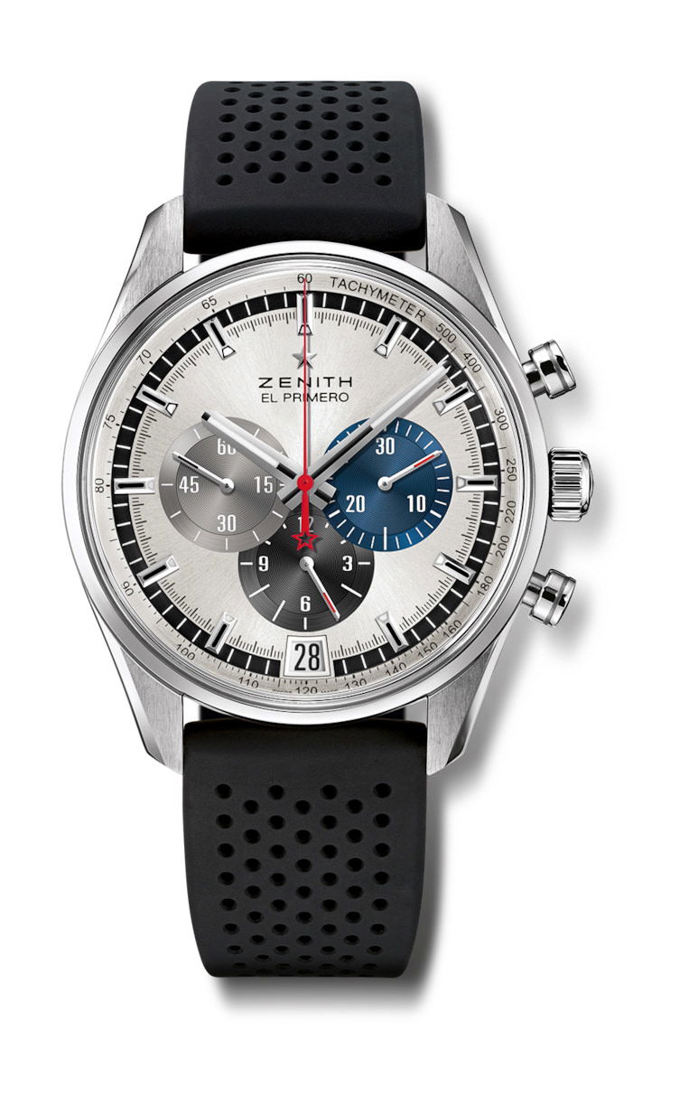 Zenith Chronomaster El Primero watch