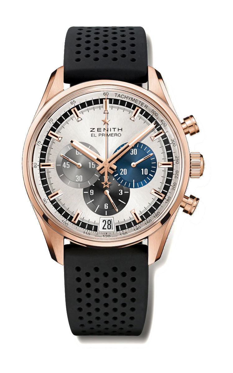 Zenith Chronomaster El Primero watch