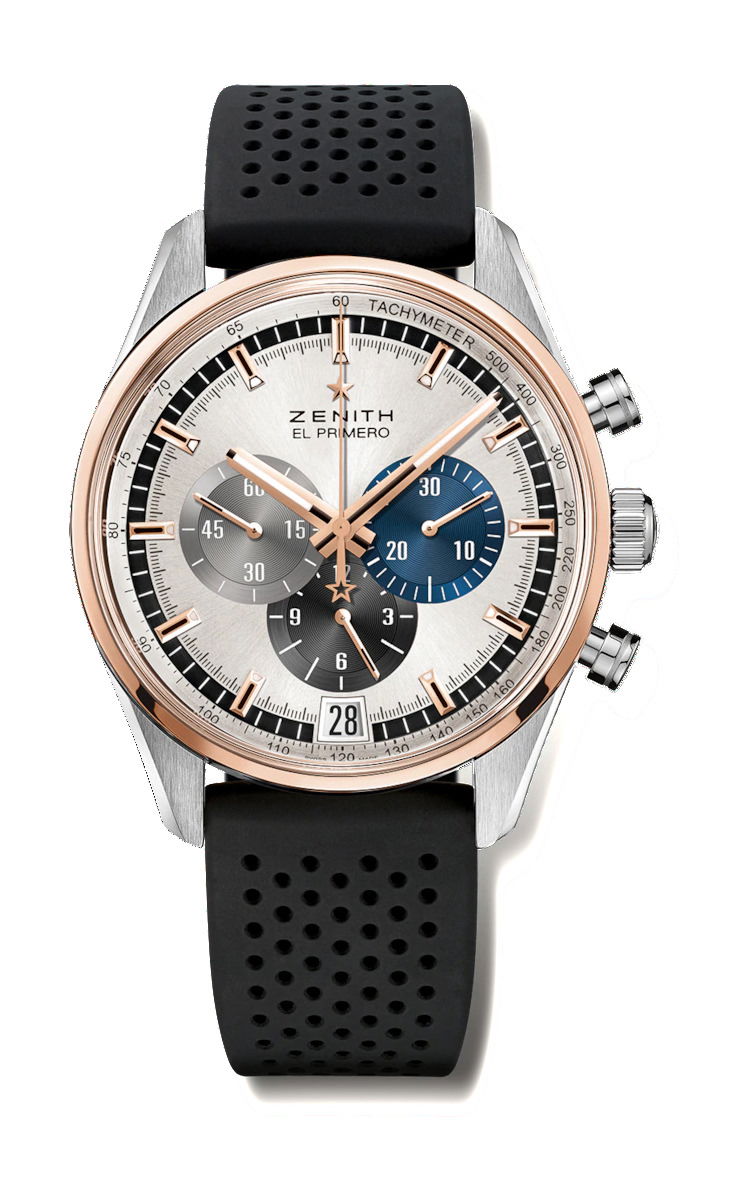 Zenith Chronomaster El Primero watch