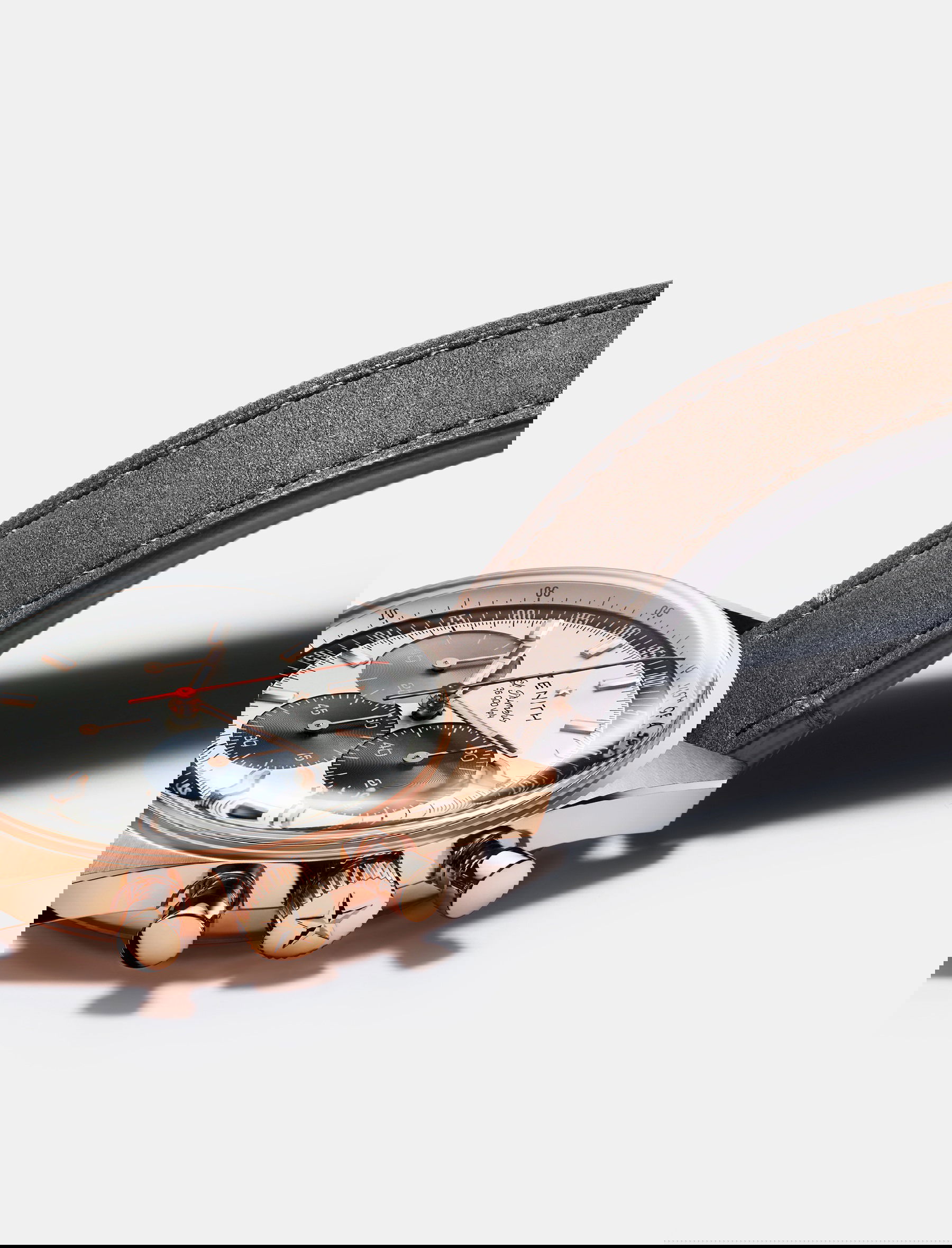 Zenith Chronomaster Original - View 2