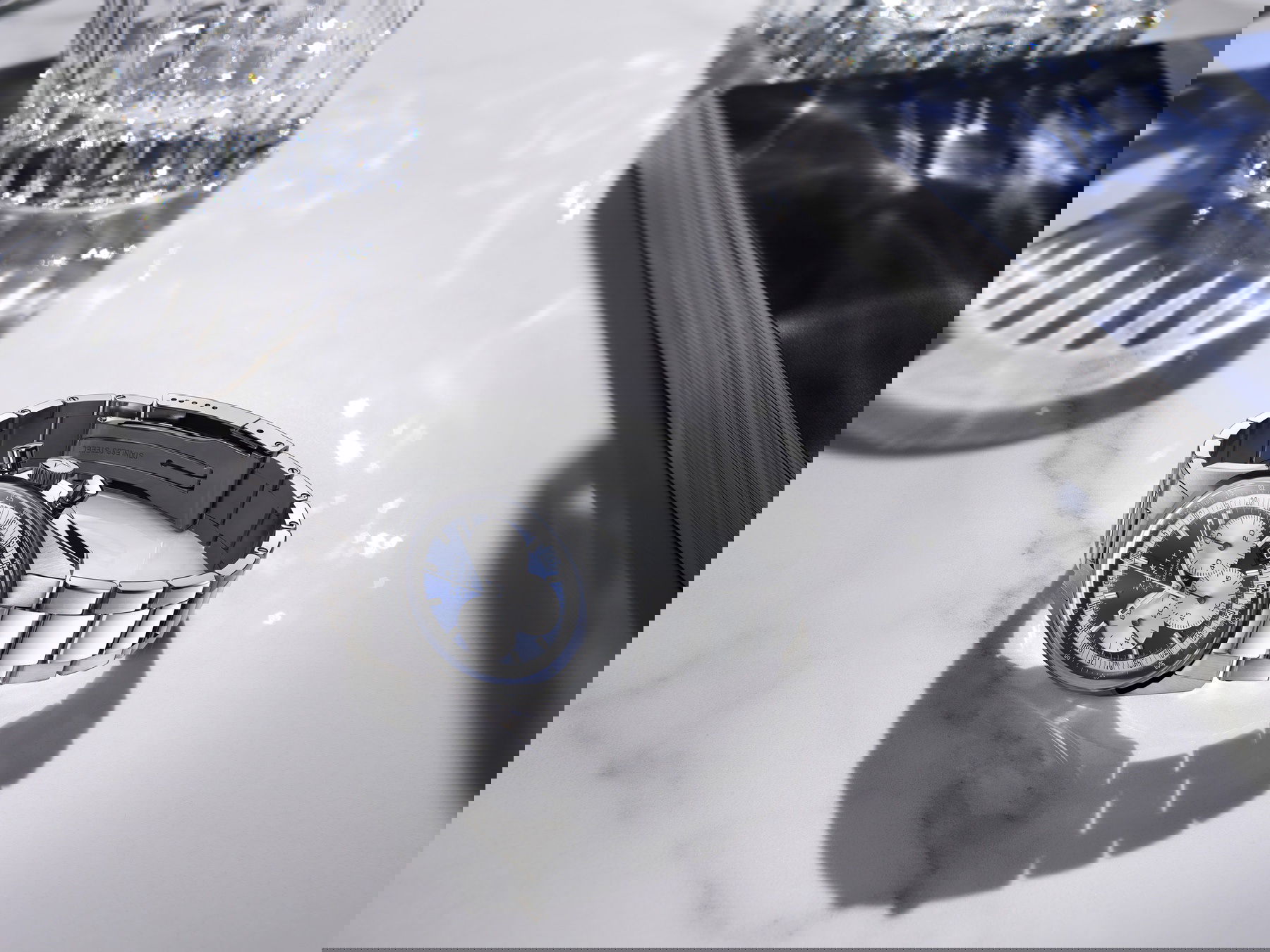 Zenith Chronomaster Original Boutique Edition - View 2