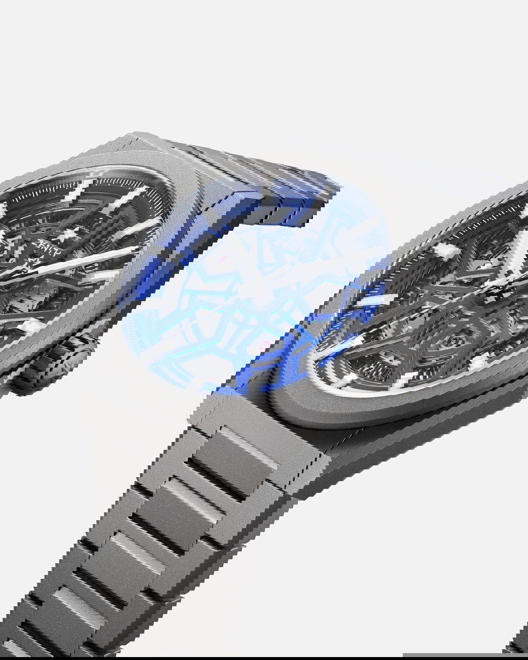 Zenith Defy Classic Night Surfer - View 3
