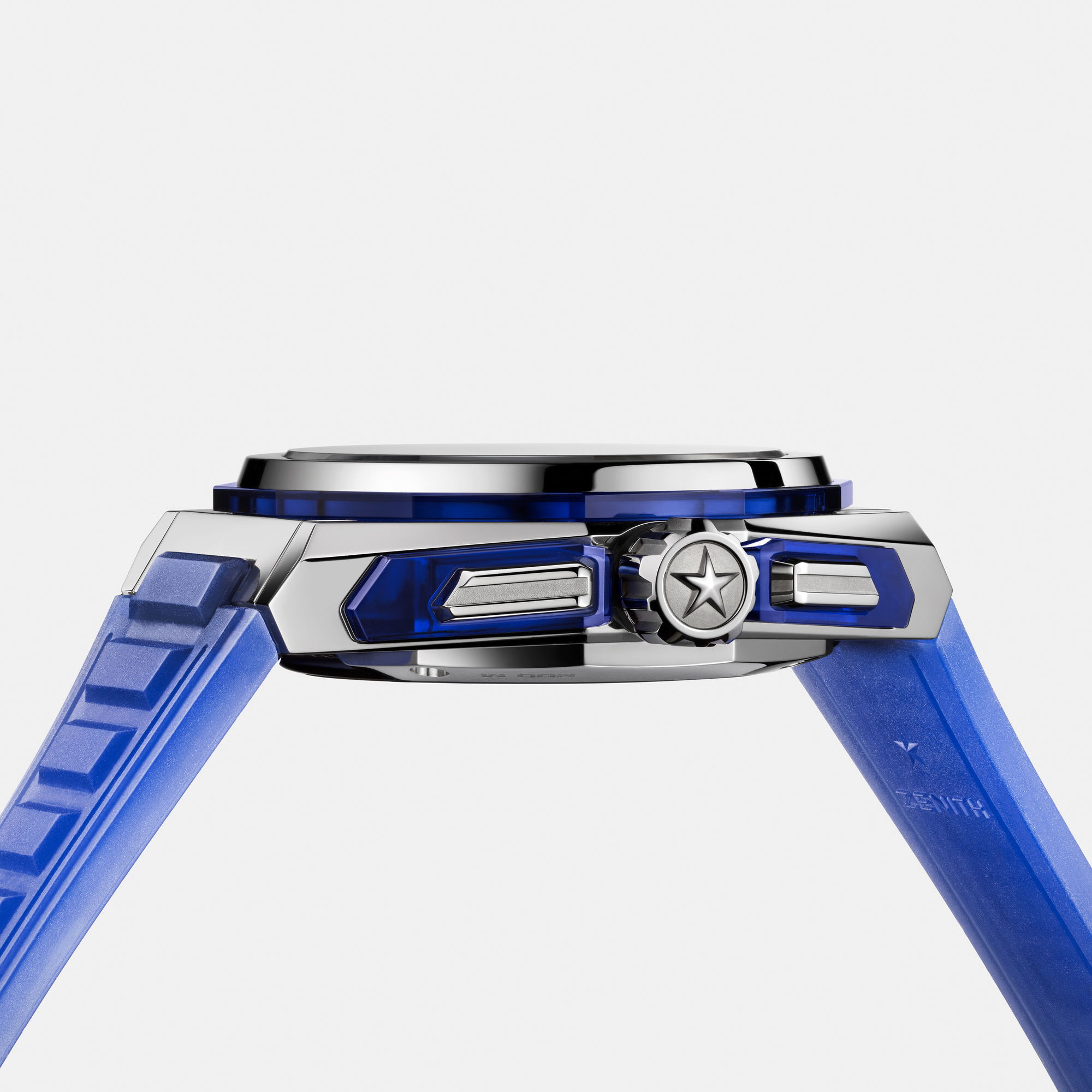 Zenith Defy Extreme Felipe Pantone - View 3