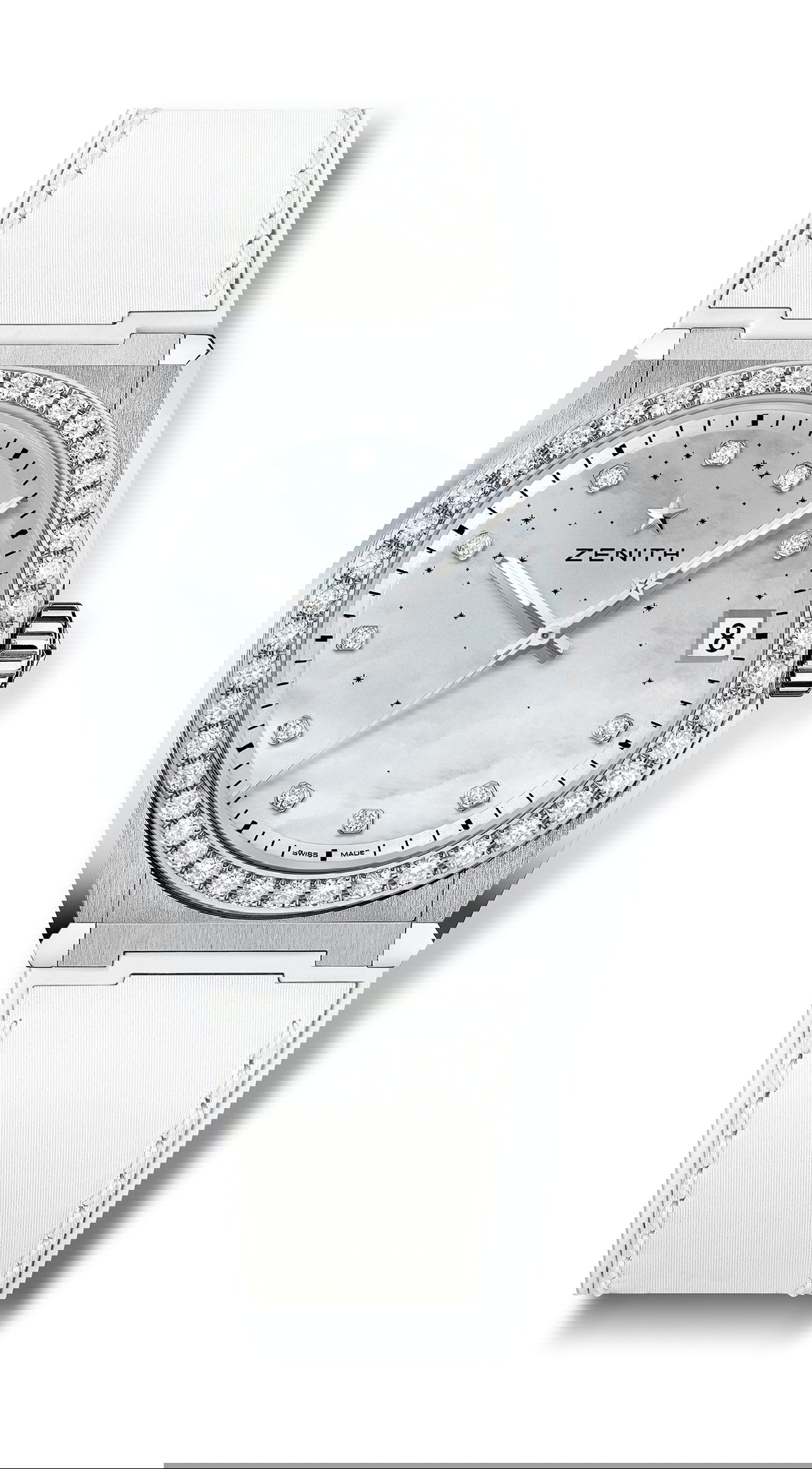 Zenith Defy Midnight - View 2