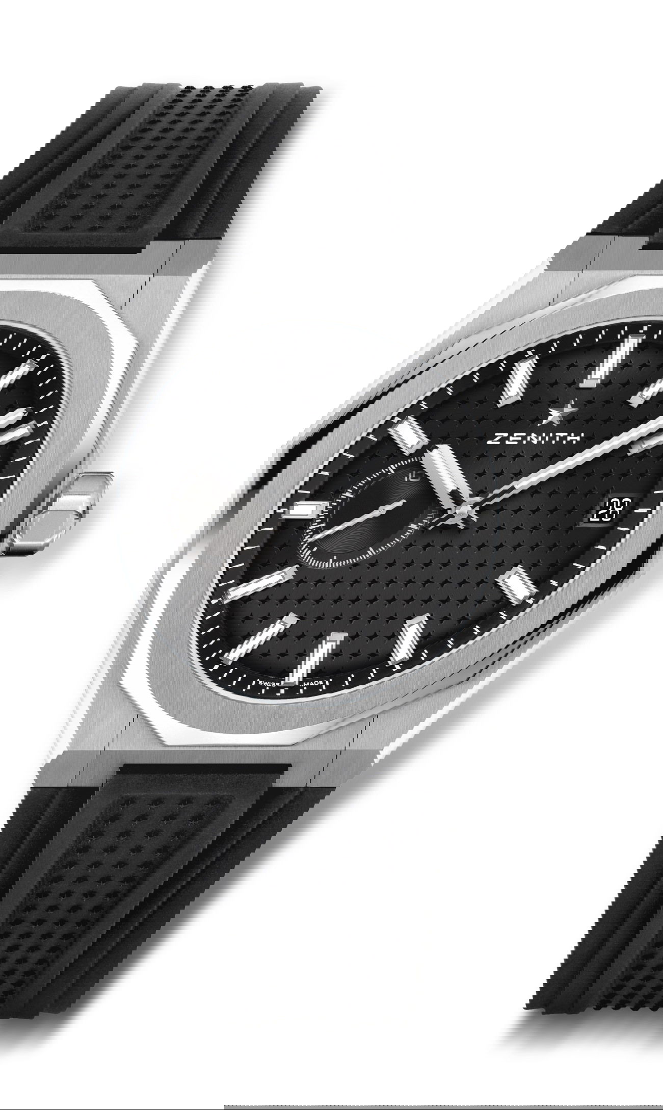 Zenith Defy Skyline 41 - View 2